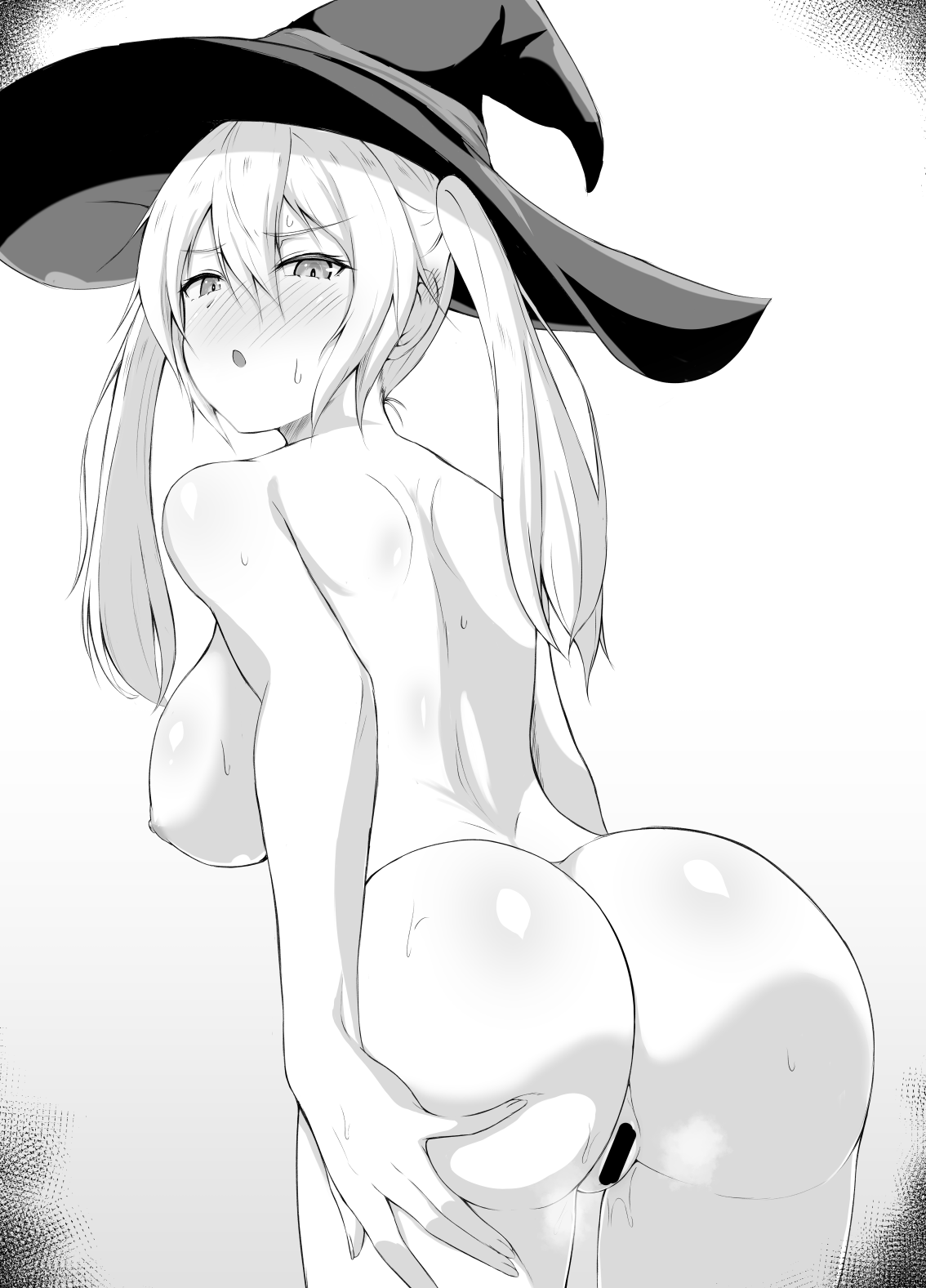 傘ブタ【醫學院好難讀CMUMT43個人翻譯】 - Page 22
