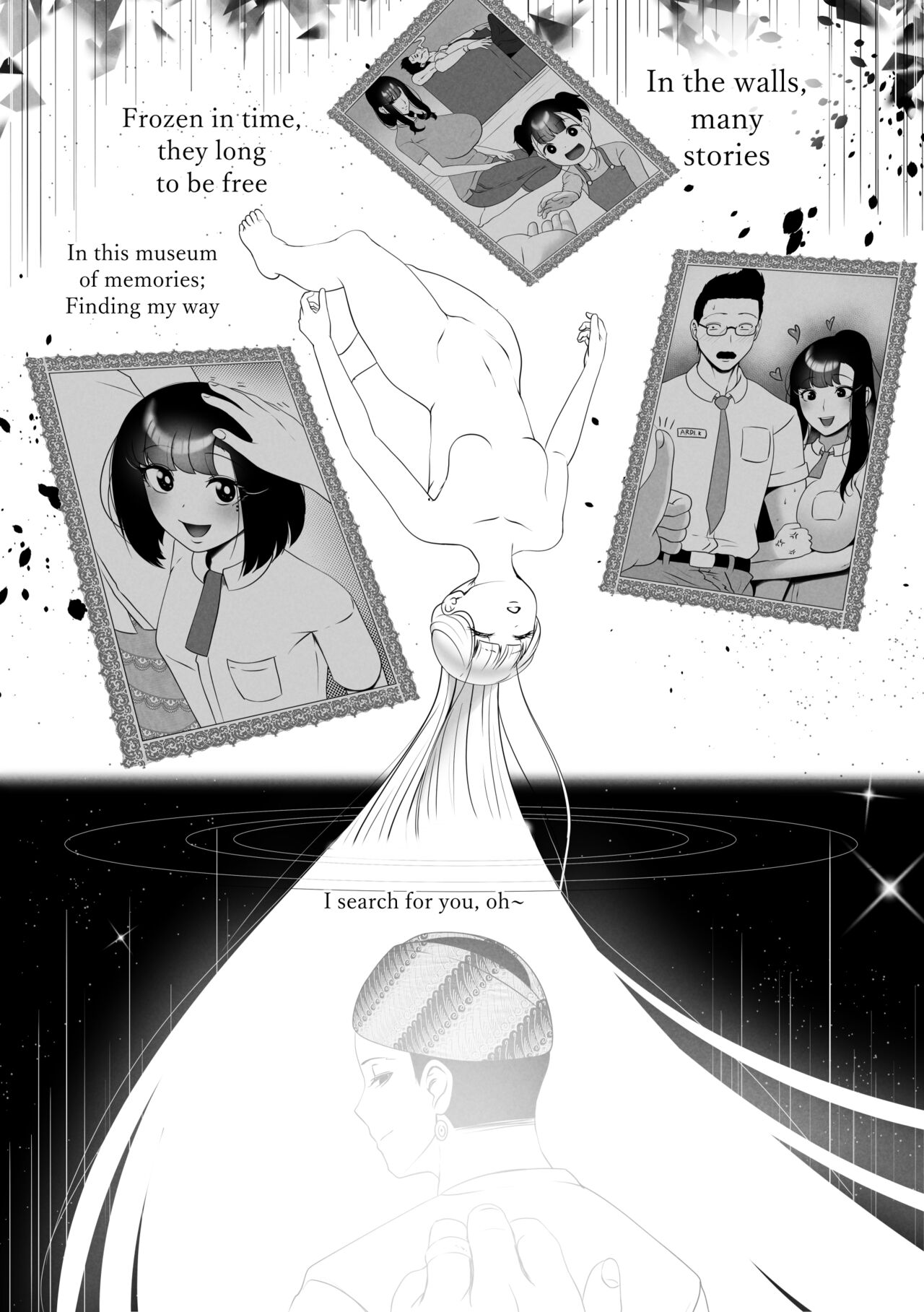 OYAOYAKODON - Page 40