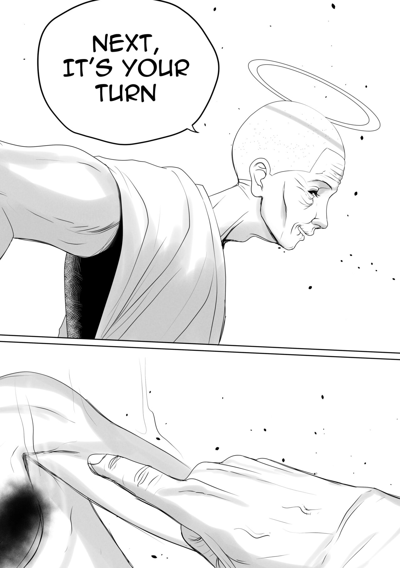 OYAOYAKODON - Page 46
