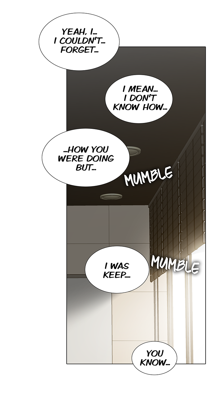 Cartoonists NSFW! The Memory - Page 17