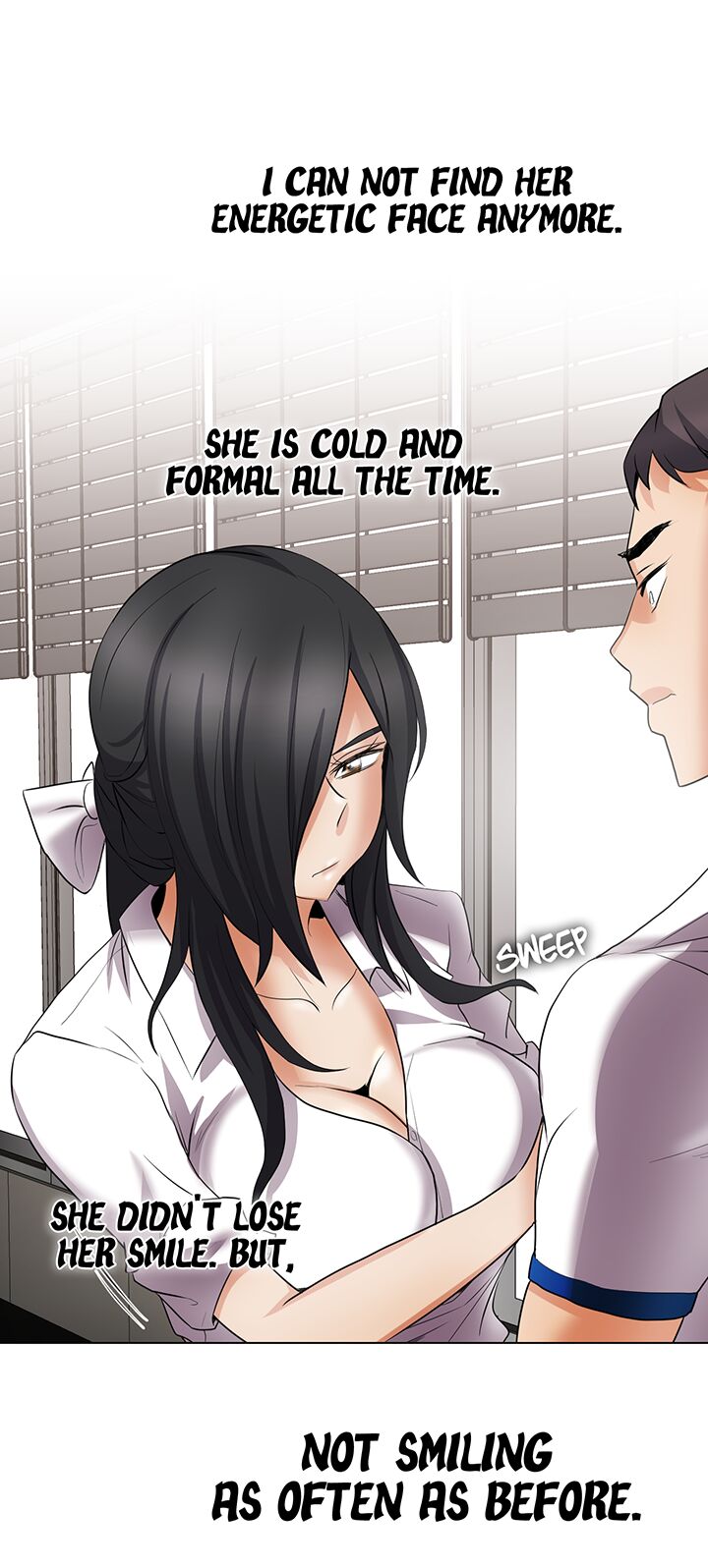 Cartoonists NSFW! The Memory - Page 333