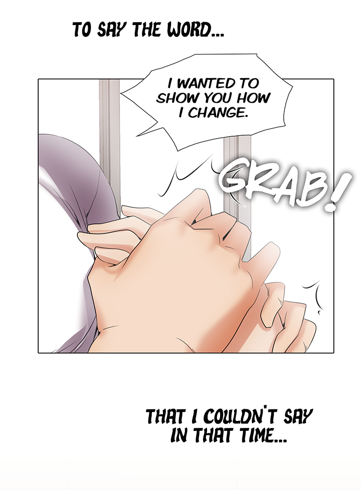 Cartoonists NSFW! The Memory - Page 338