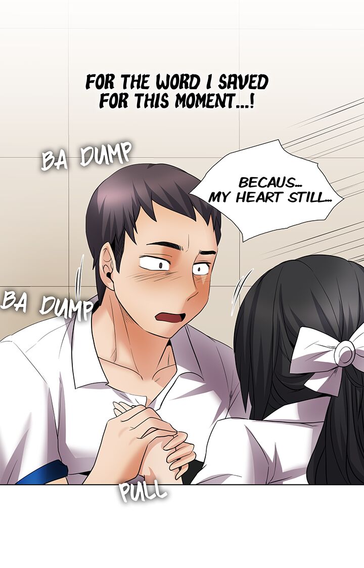 Cartoonists NSFW! The Memory - Page 339