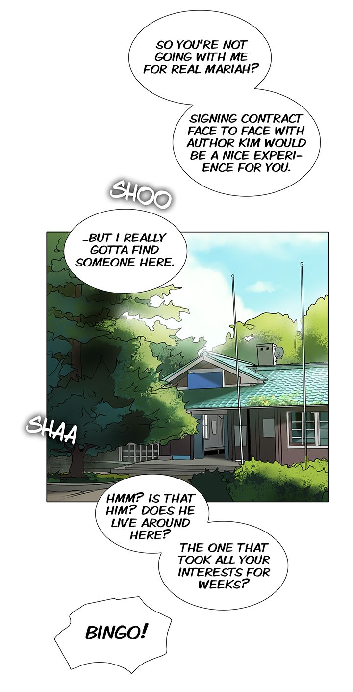 Cartoonists NSFW! The Memory - Page 34