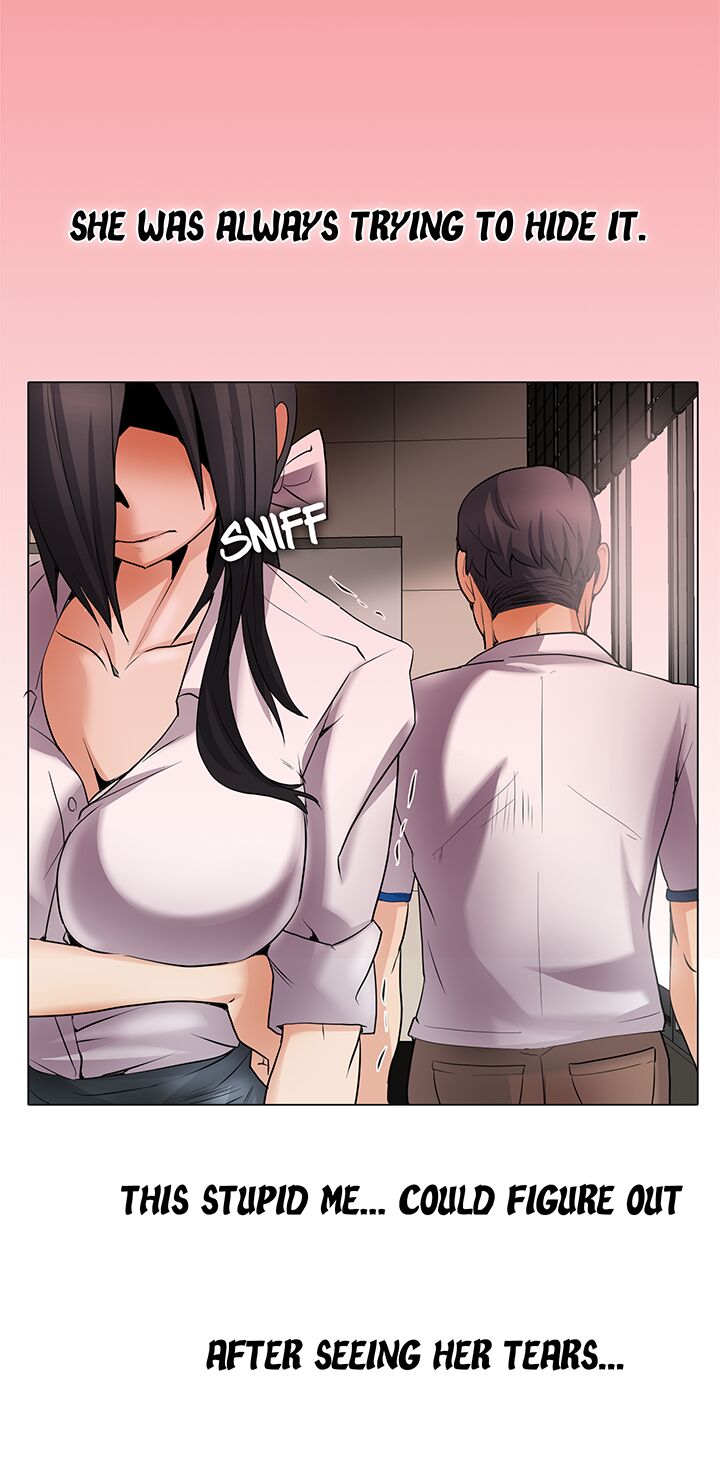 Cartoonists NSFW! The Memory - Page 346