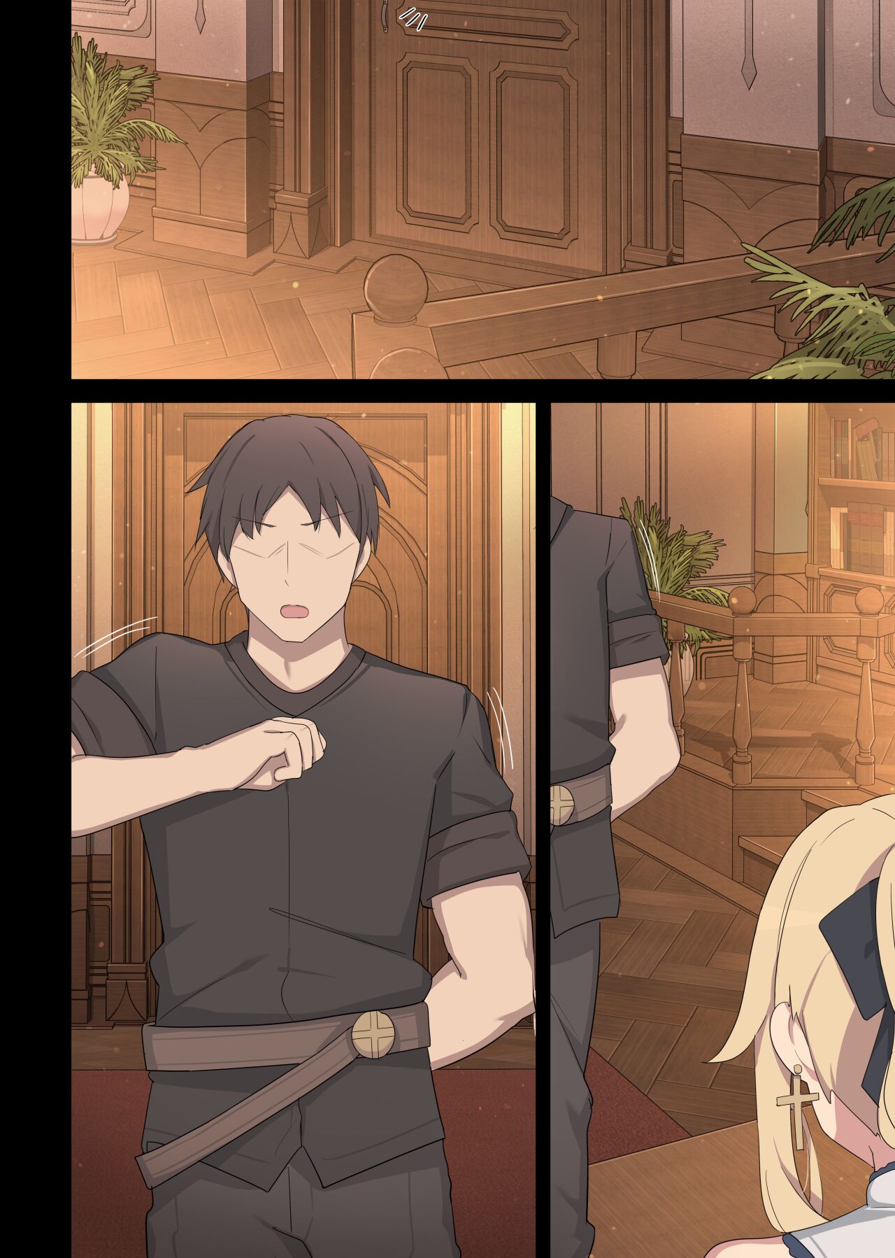 Jean 1-3 - Page 44