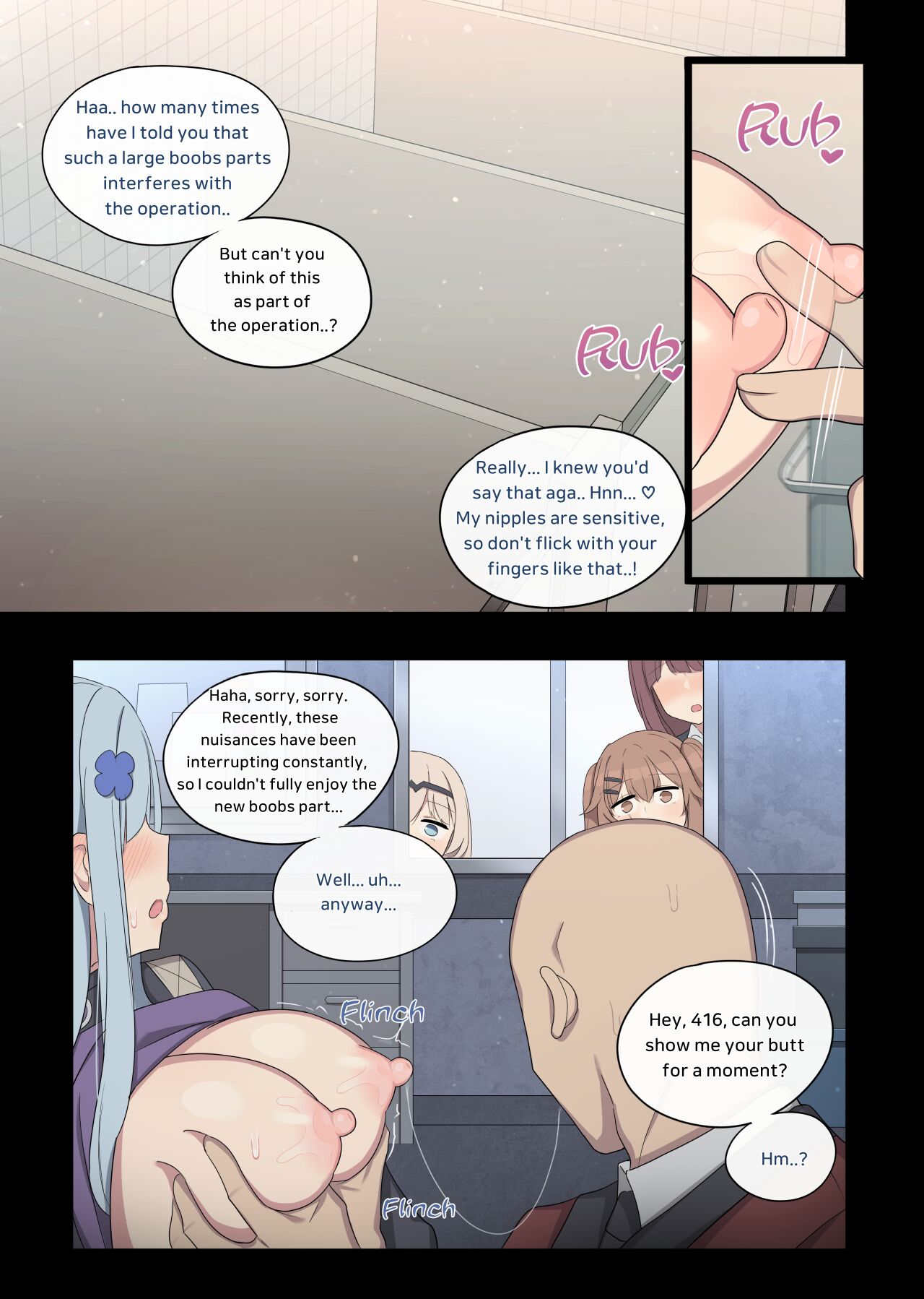 HK416 - Page 3