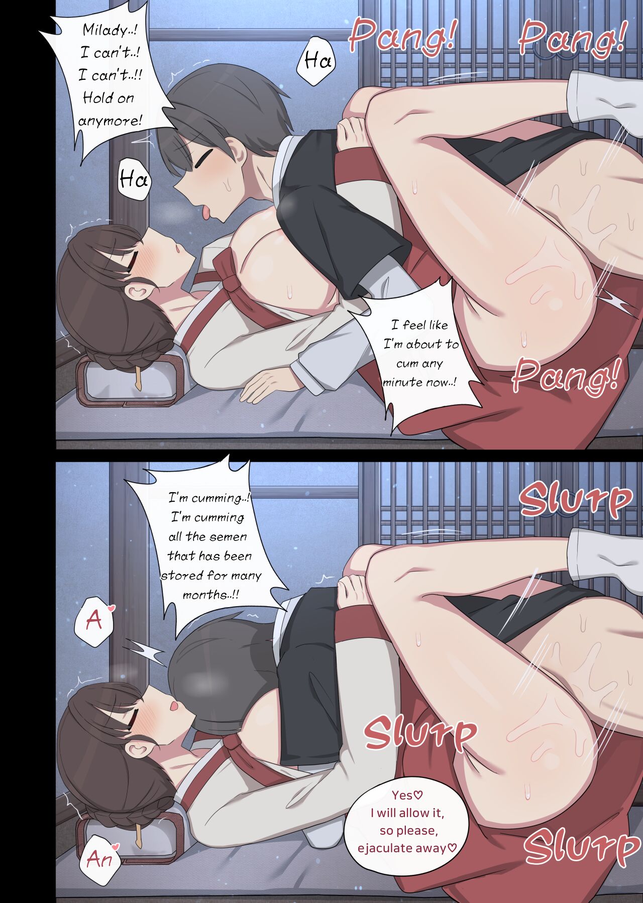tolerance 3 - Page 11