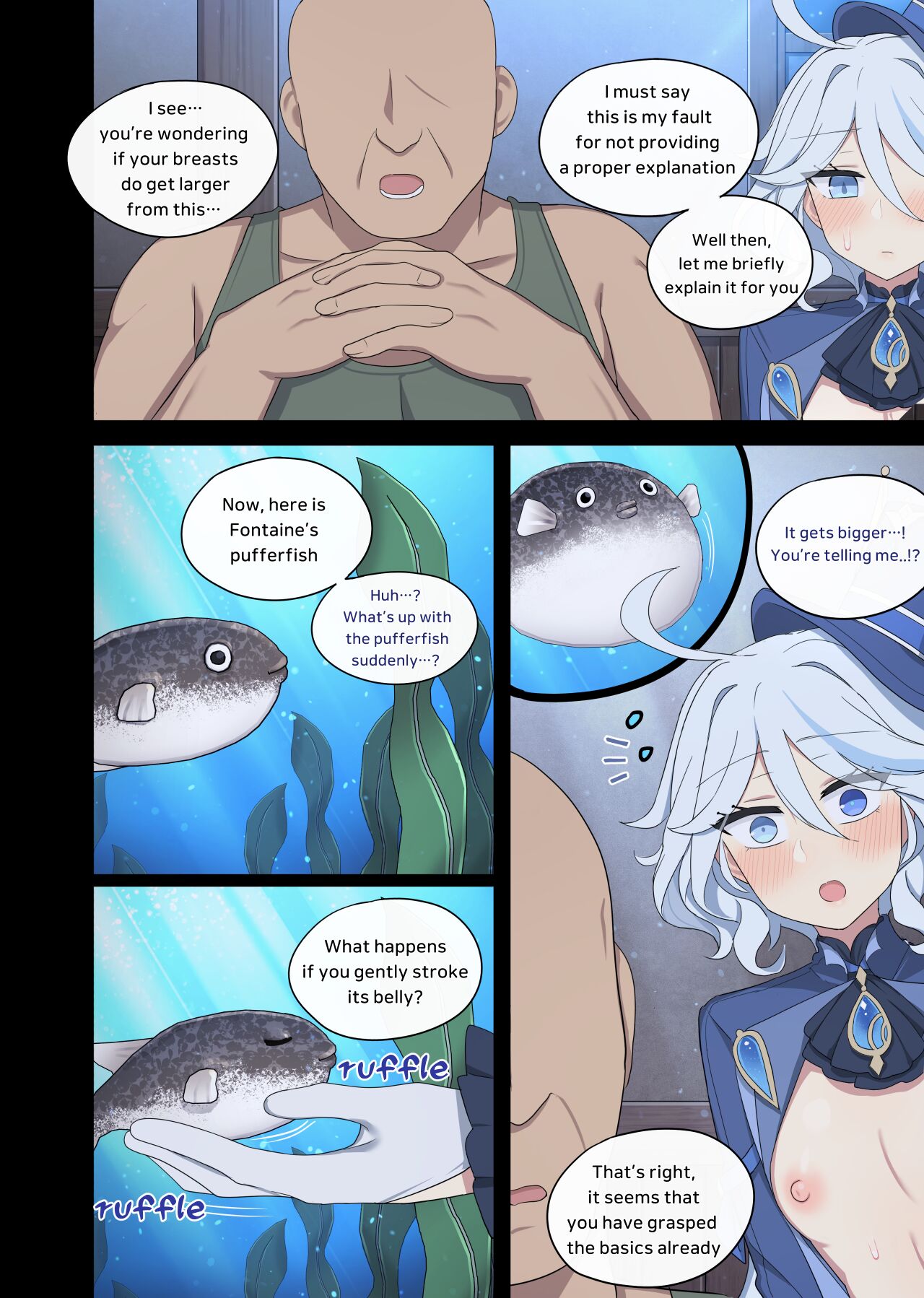 Furina 1-2 - Page 39