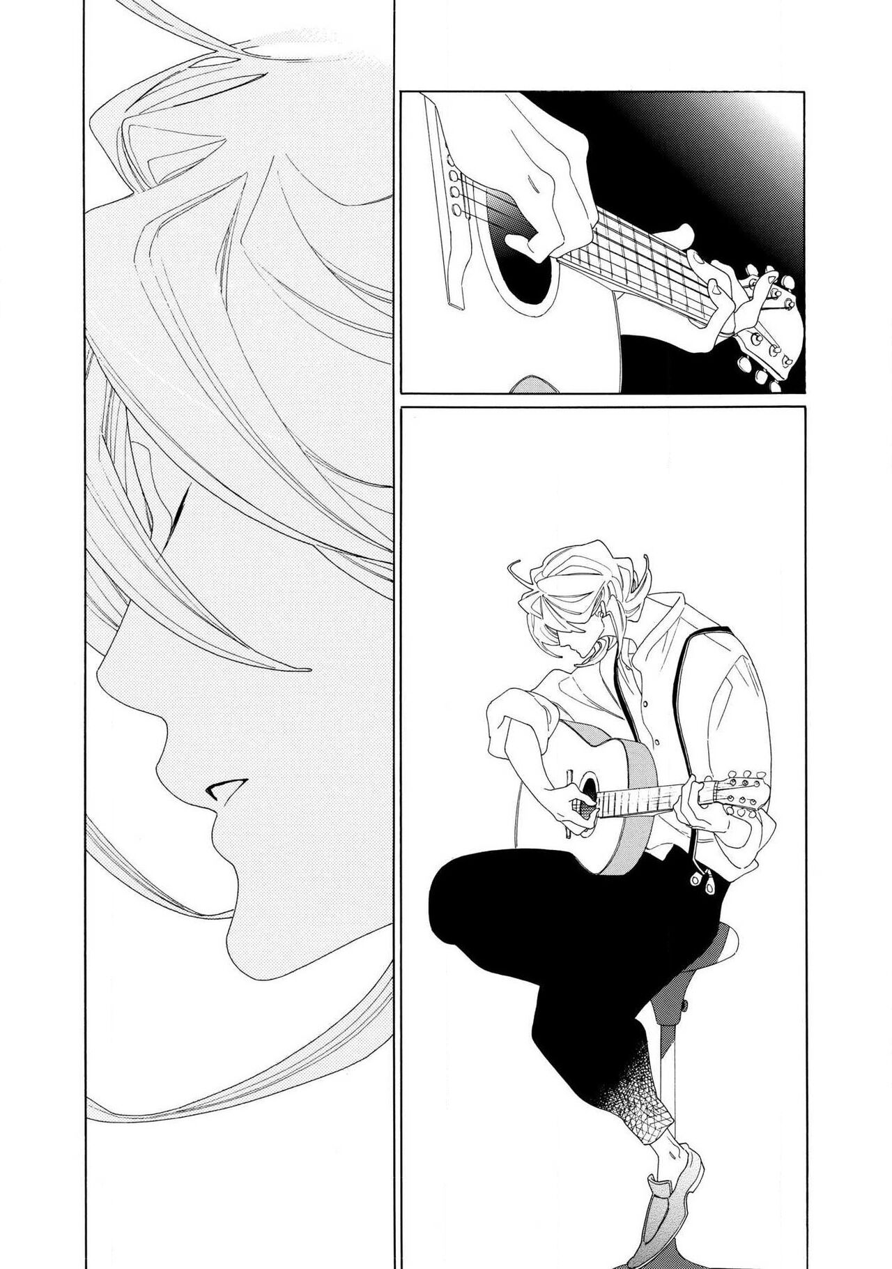 blanc #5-7 - Page 30