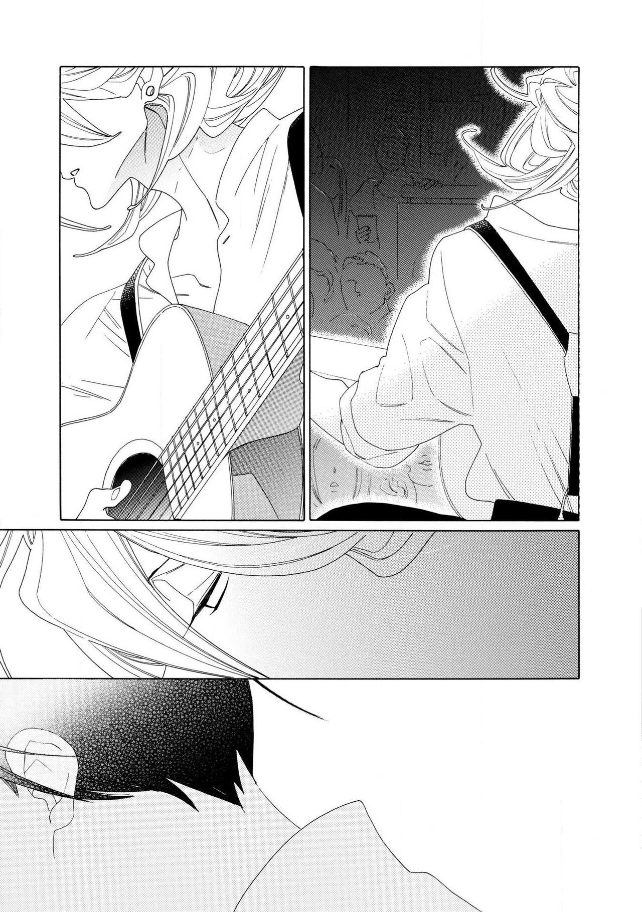 blanc #5-7 - Page 32