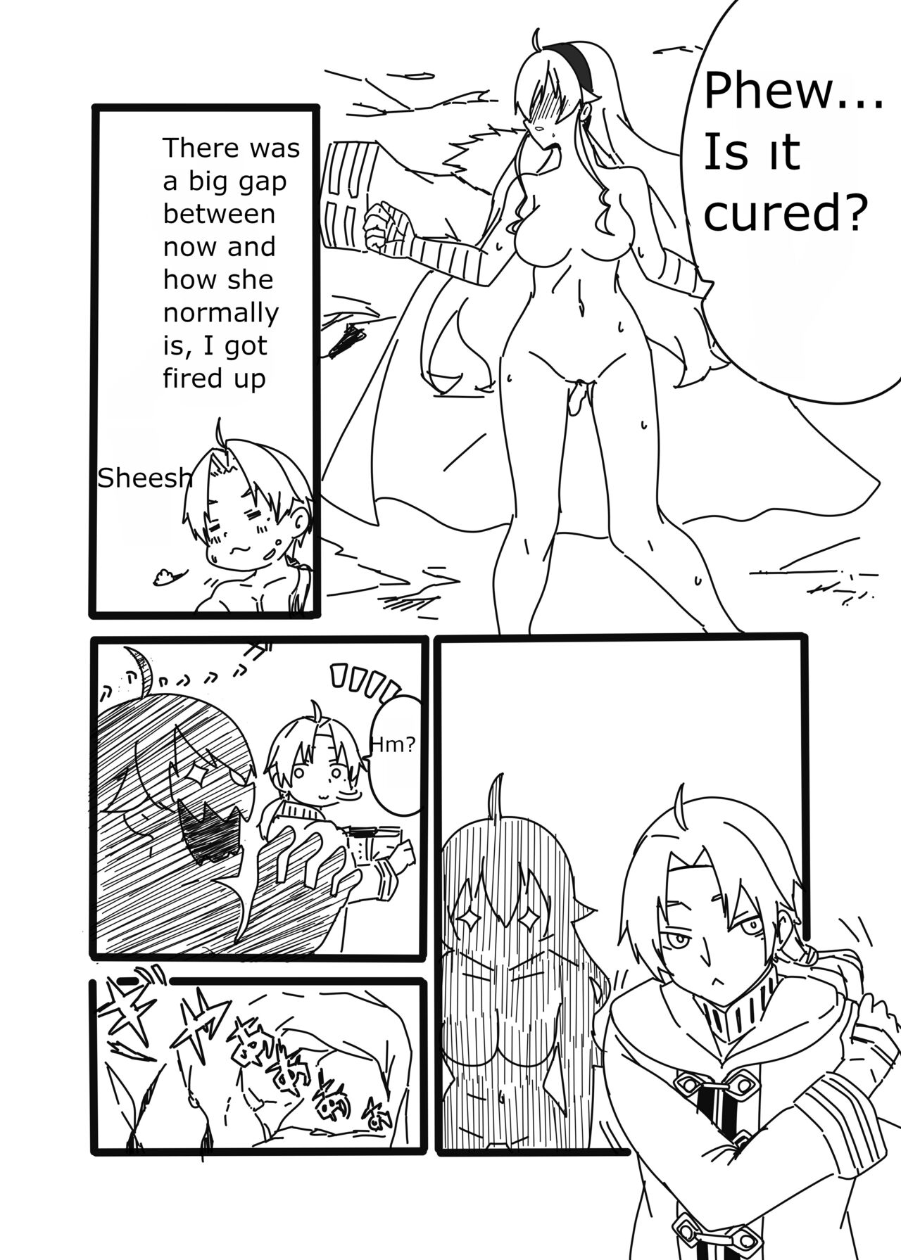 Yama - Page 12