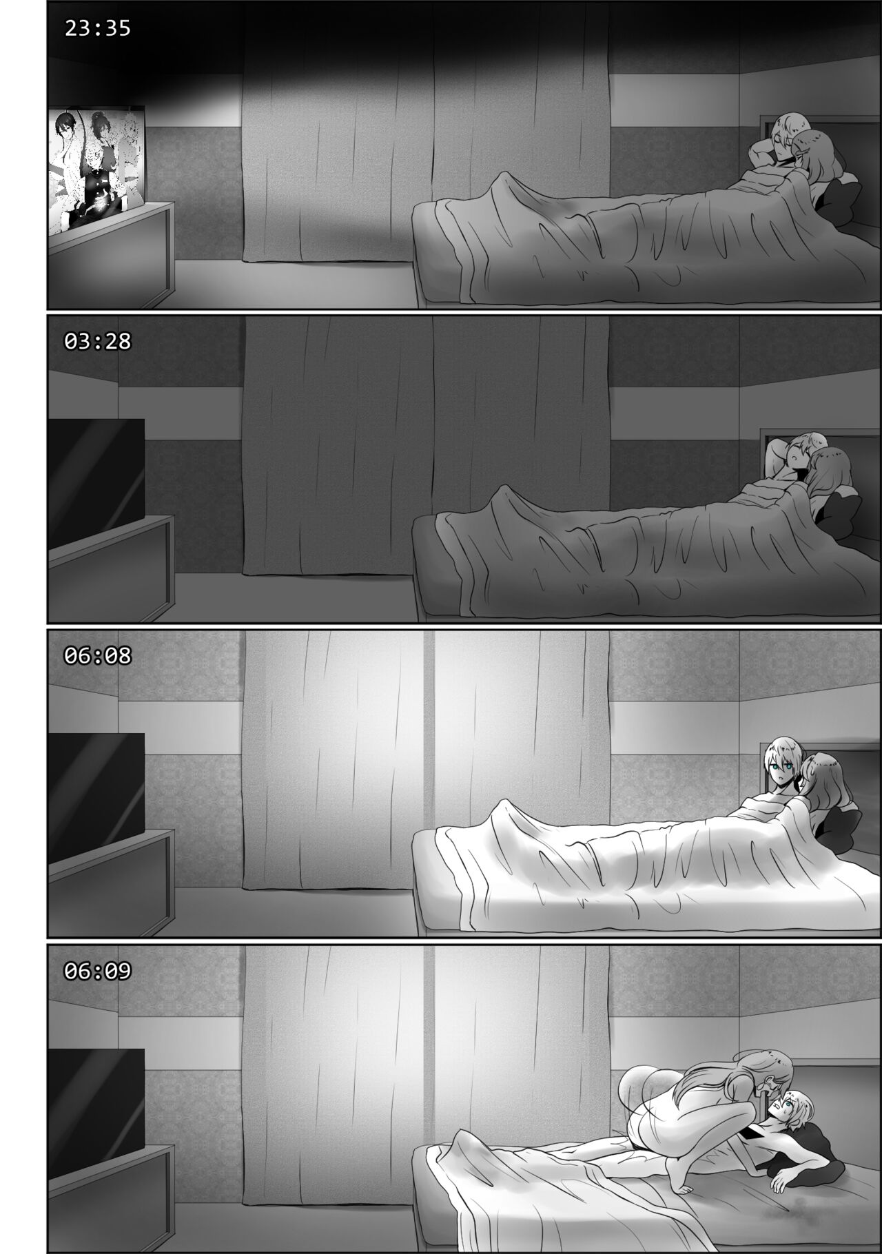 Anak Pungut - Page 52