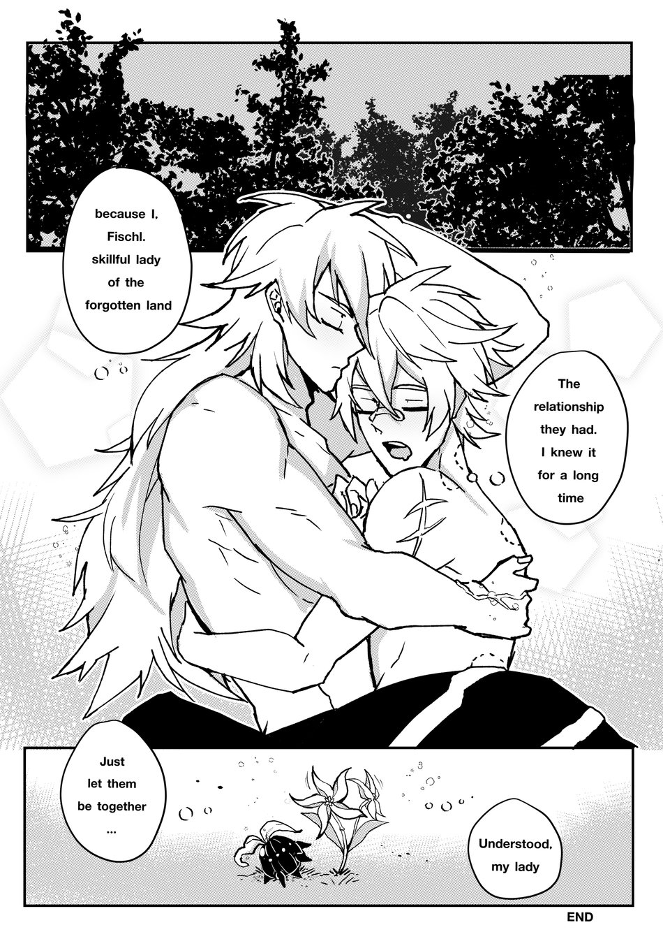 Take a Bite - Page 34