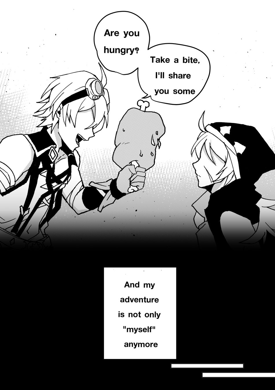 Take a Bite - Page 6