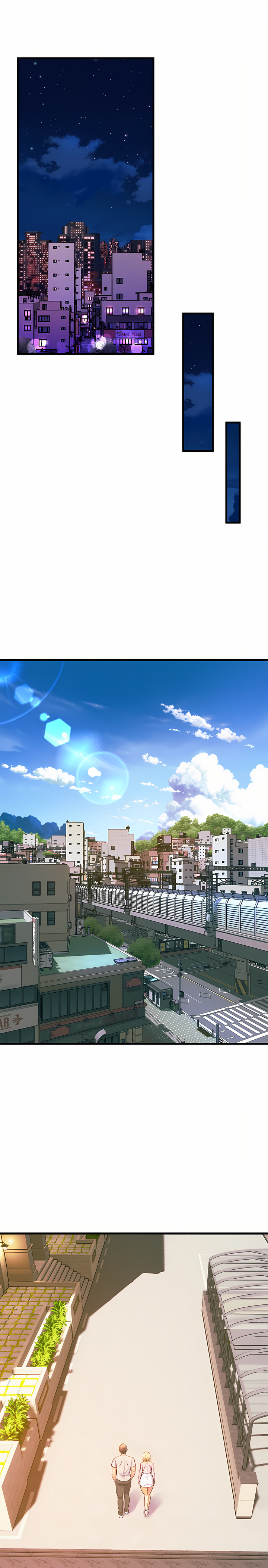 舞蹈系学姐们 舞蹈系學姊們 41-79 - Page 10