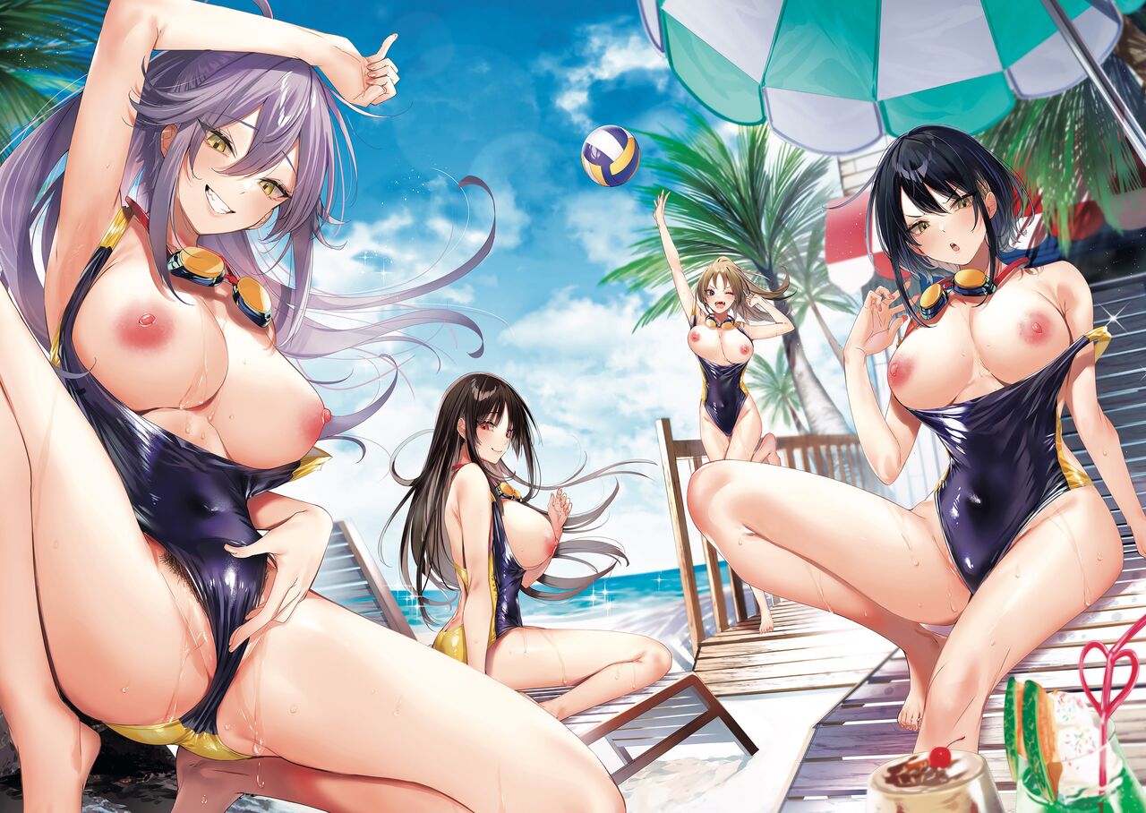 LOVE LARIAT! - Page 135