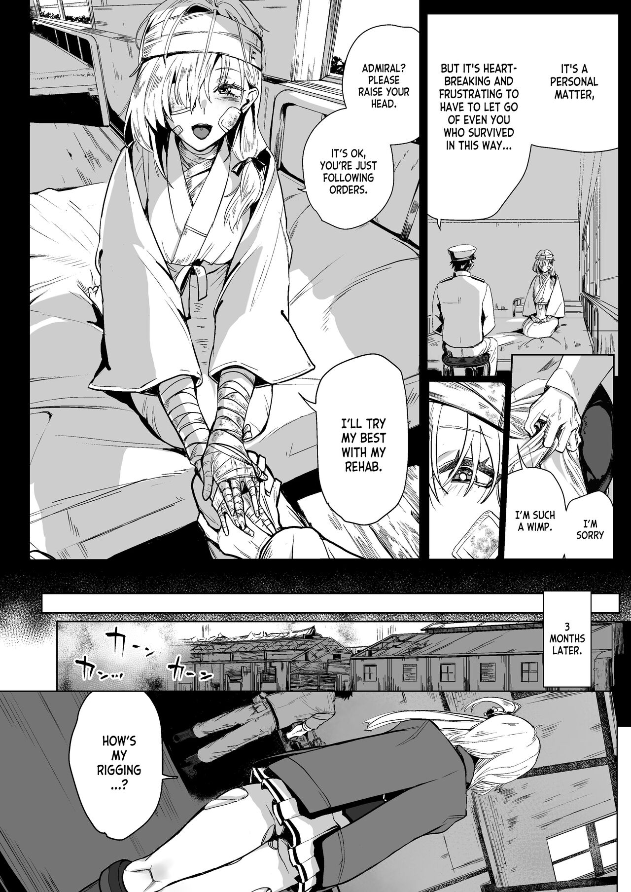 SUZUTSUKI END ROLL - Page 3