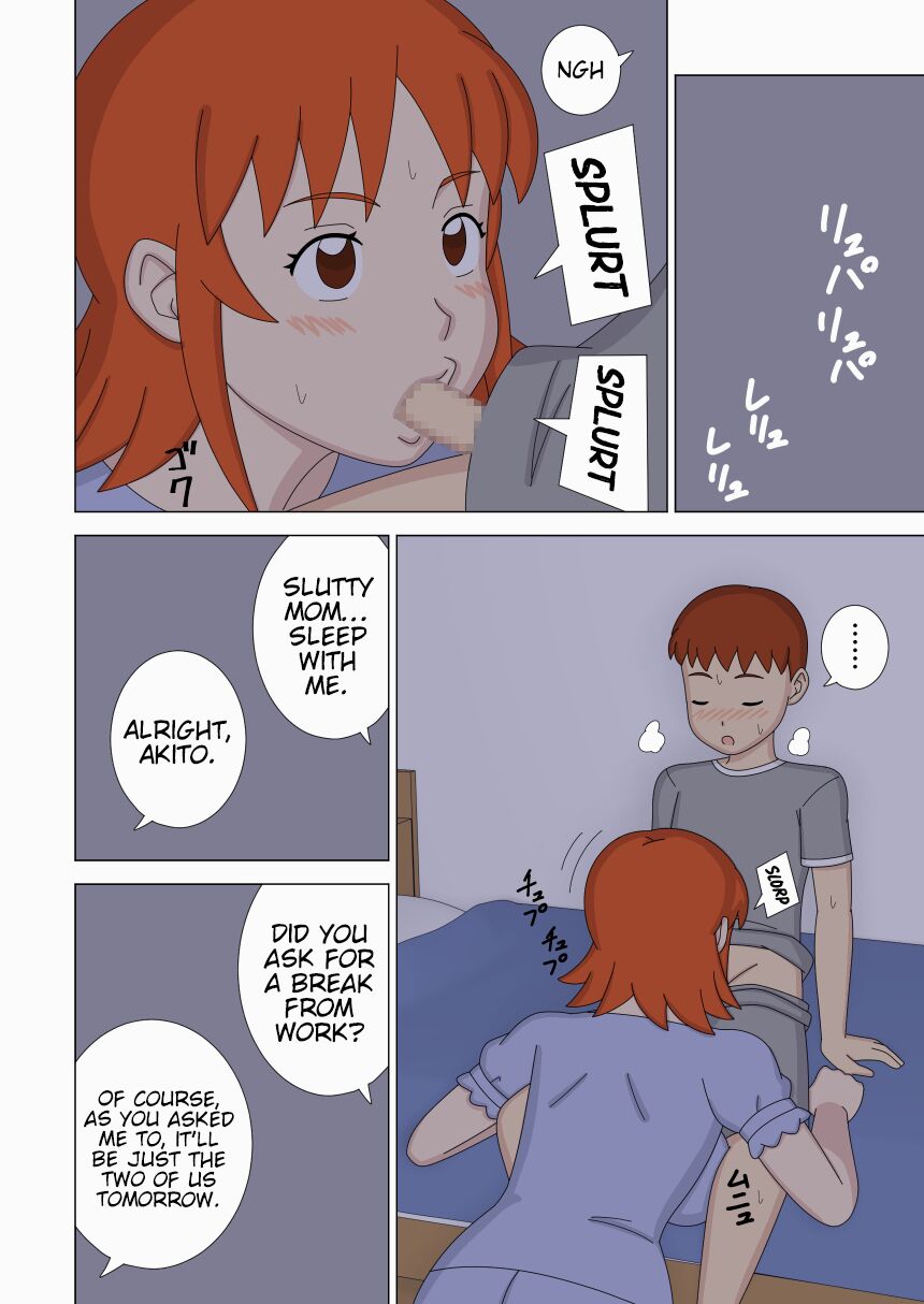 Mothercorn Vol. 6 - Page 28