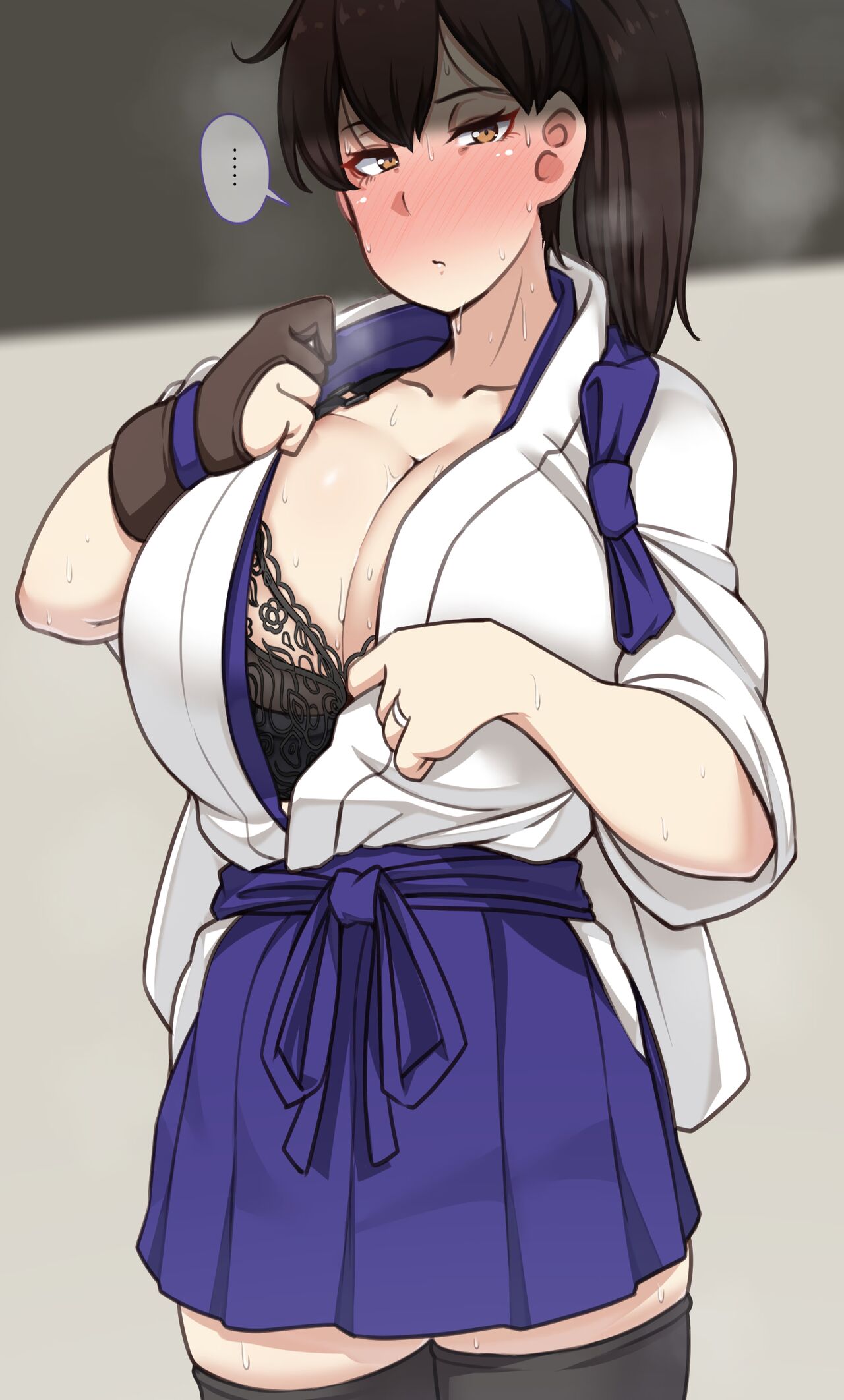 Route Kaga - Page 43