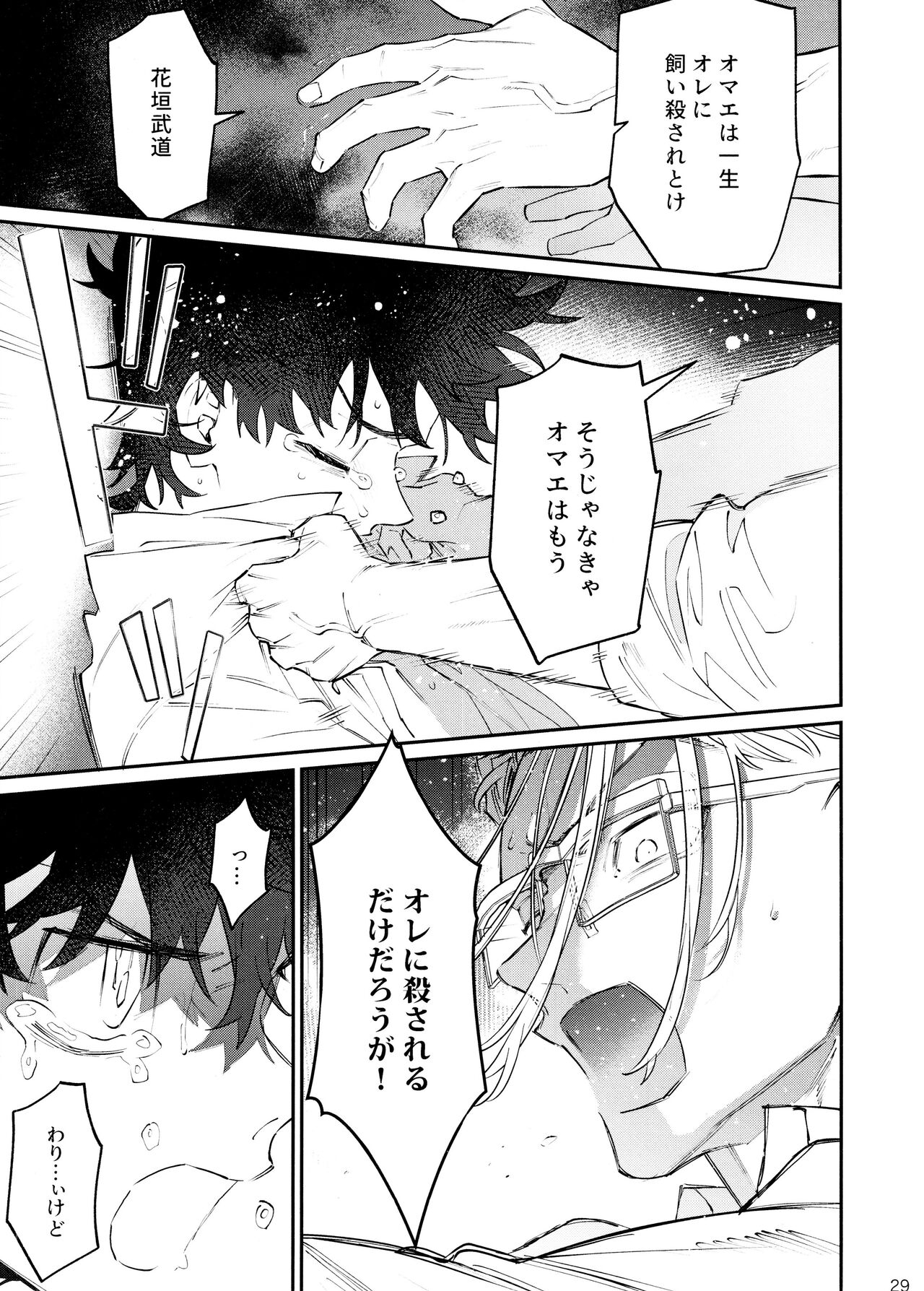 ROOSTER - Page 29