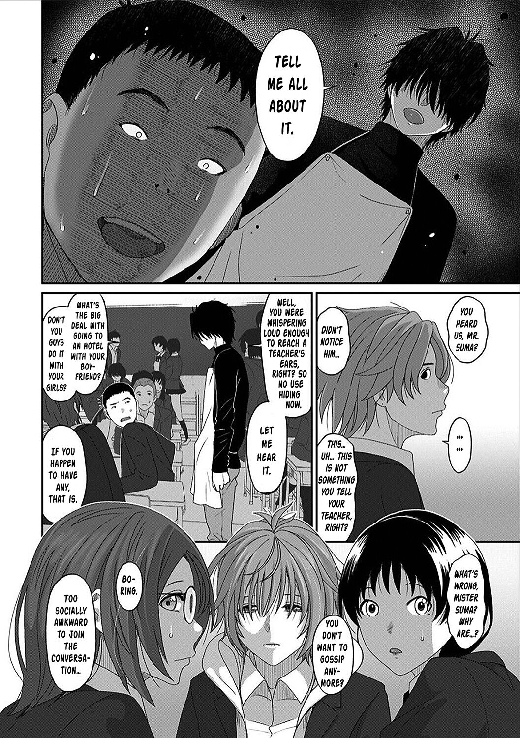 Itaiamai Ch. 27 - Page 11