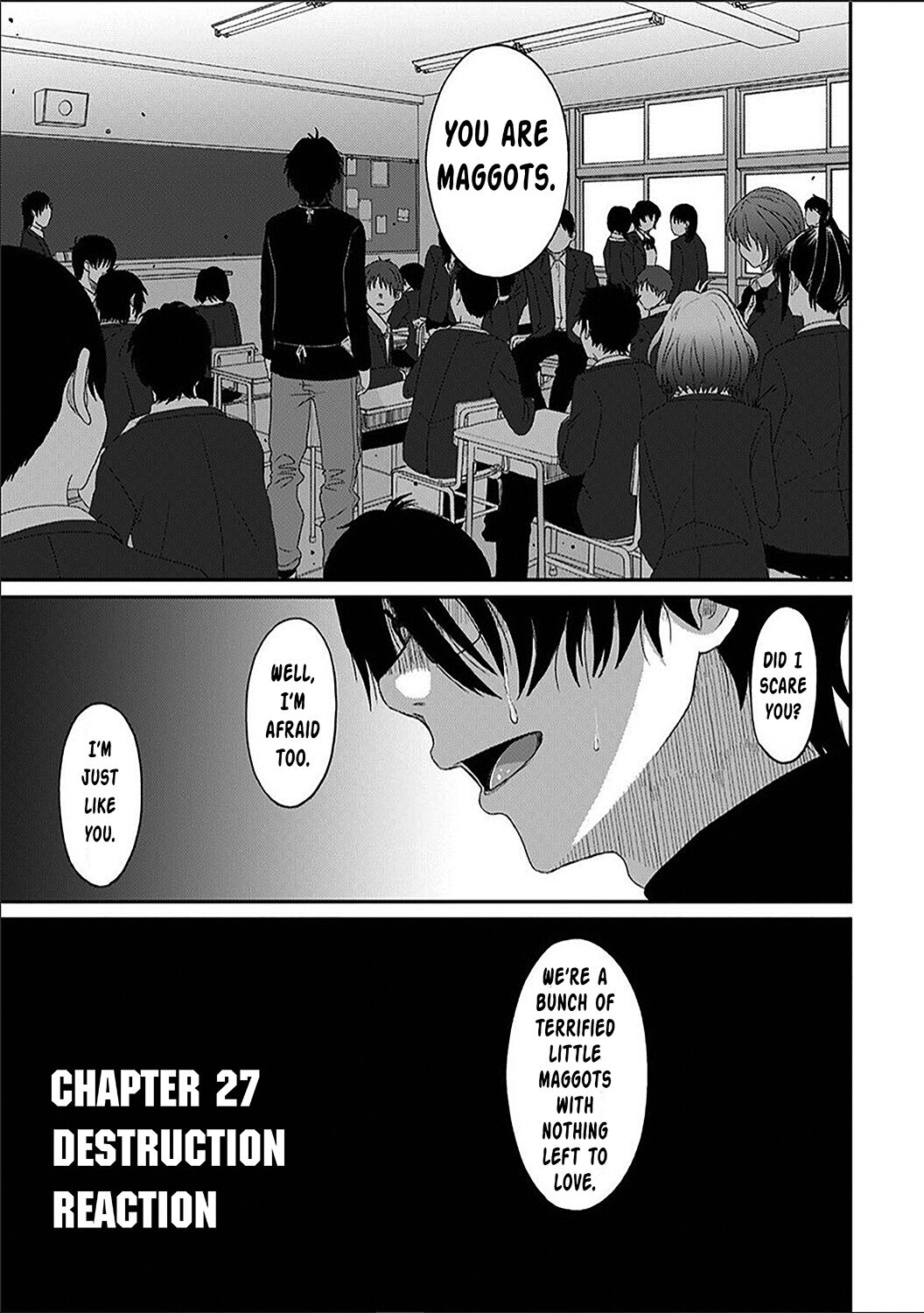 Itaiamai Ch. 27 - Page 16