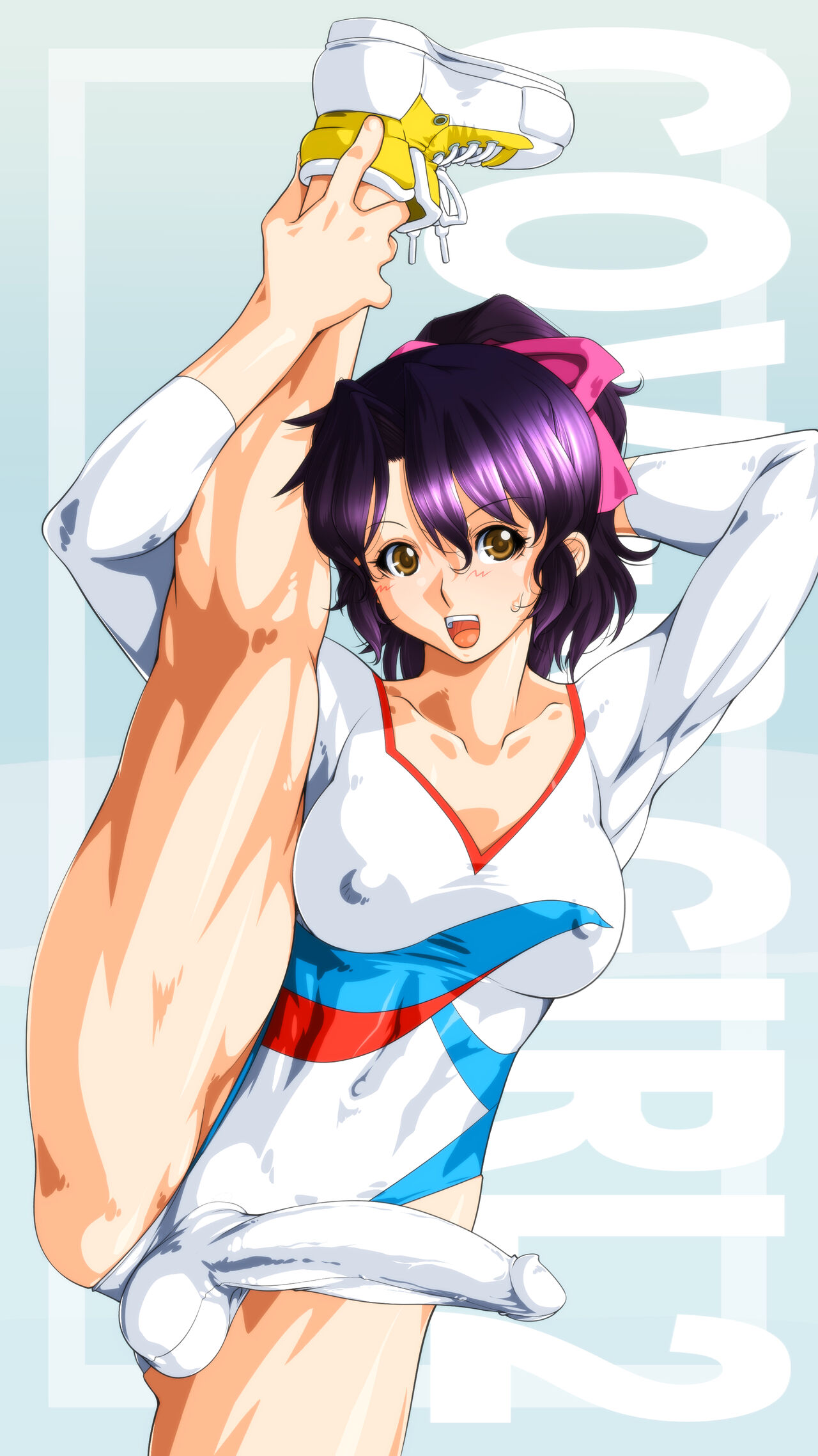 COVER GIRL 2 - Page 24