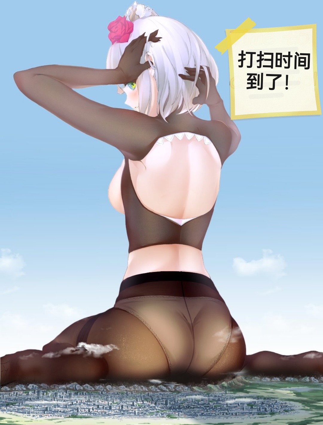 自我翻译（九）gw论坛转载，落叶秋风 - Page 138