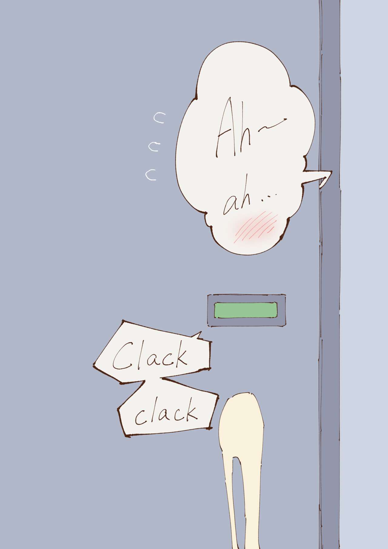 おもらし絵14 - Page 32