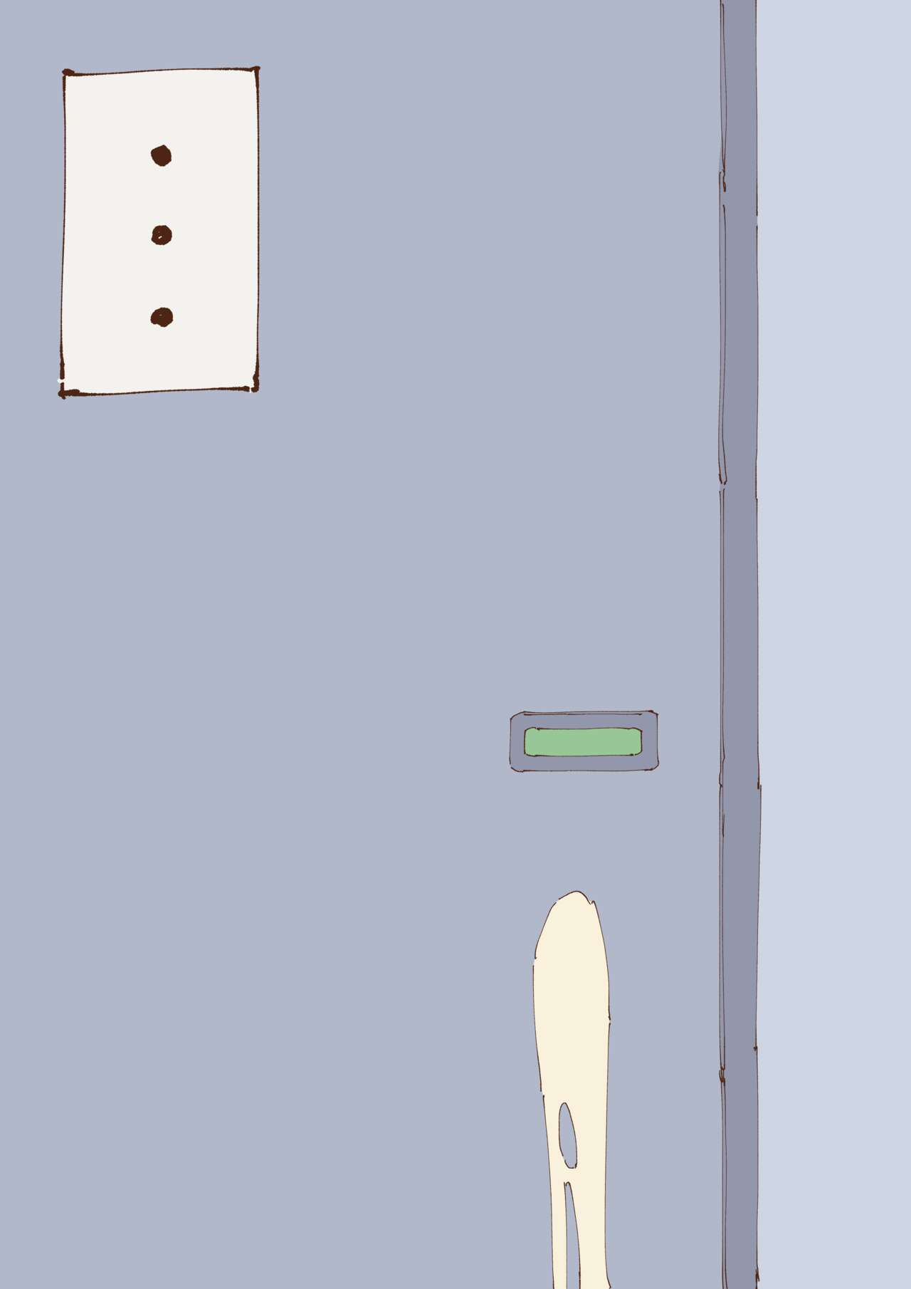 おもらし絵14 - Page 43