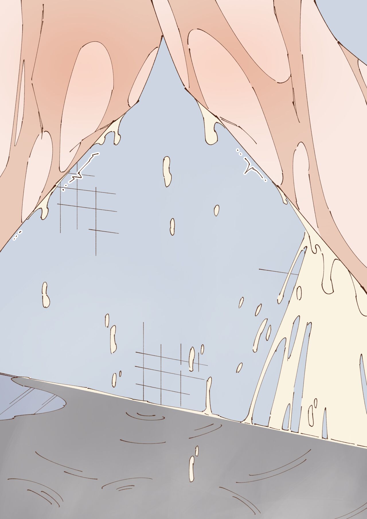 おもらし絵15 - Page 23