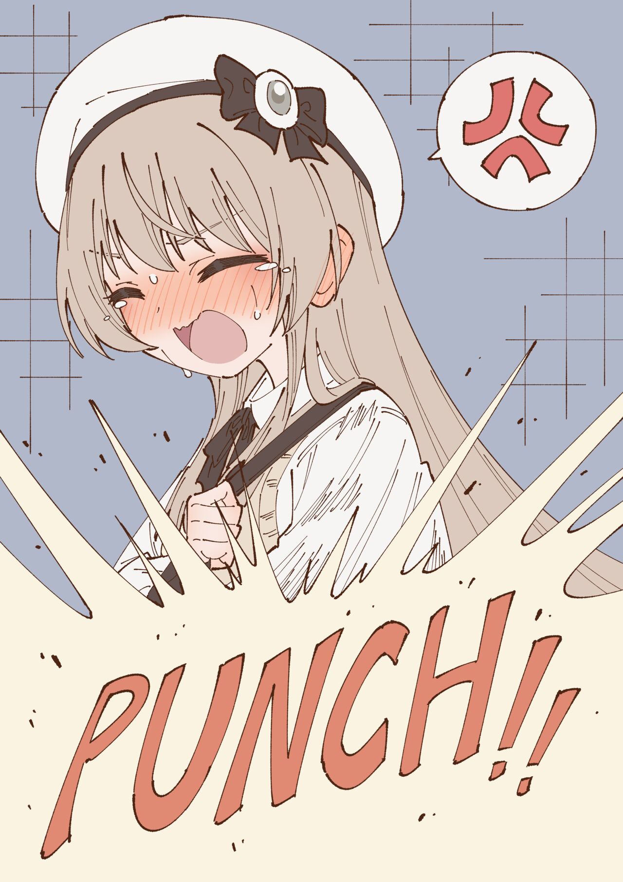 おもらし絵15 - Page 60