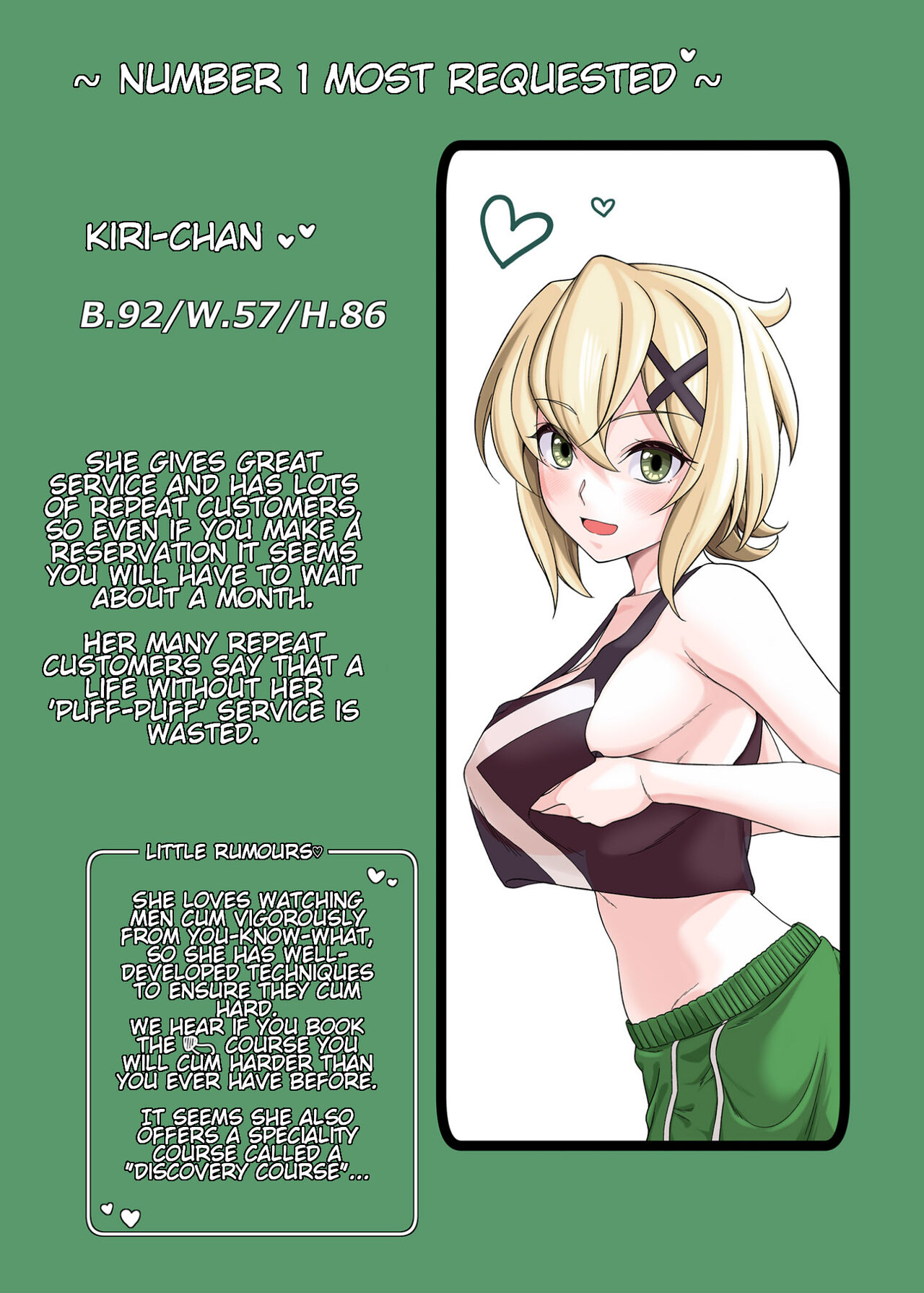 Puff-Puff Club - Page 2