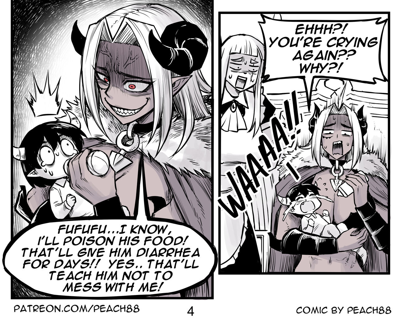Demon King GF ch1-8 - Page 23