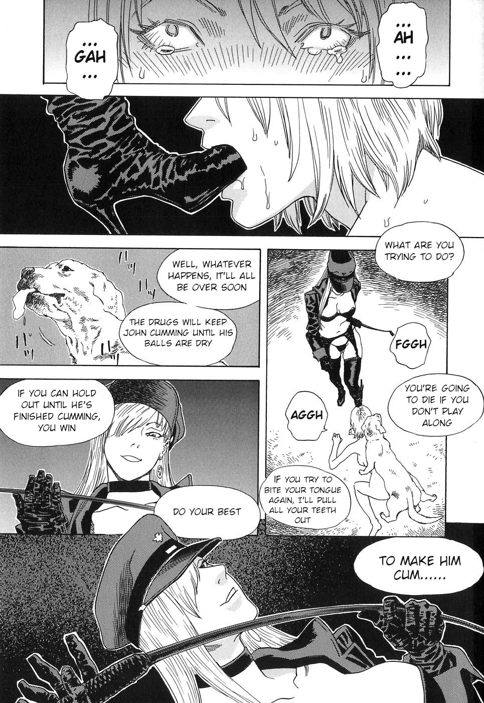 REQUIEM - Page 31