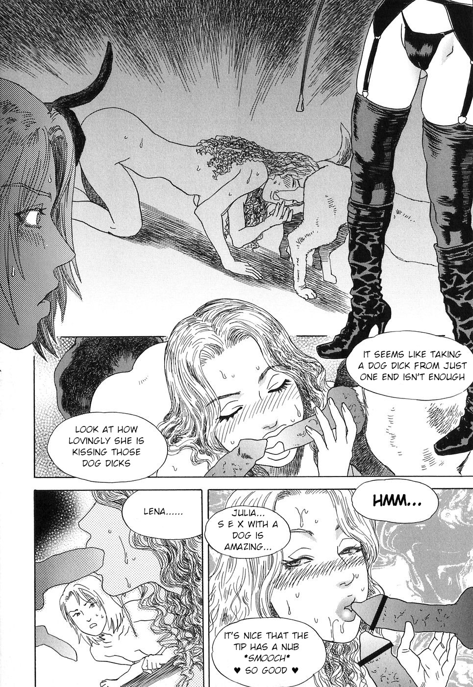 REQUIEM - Page 32