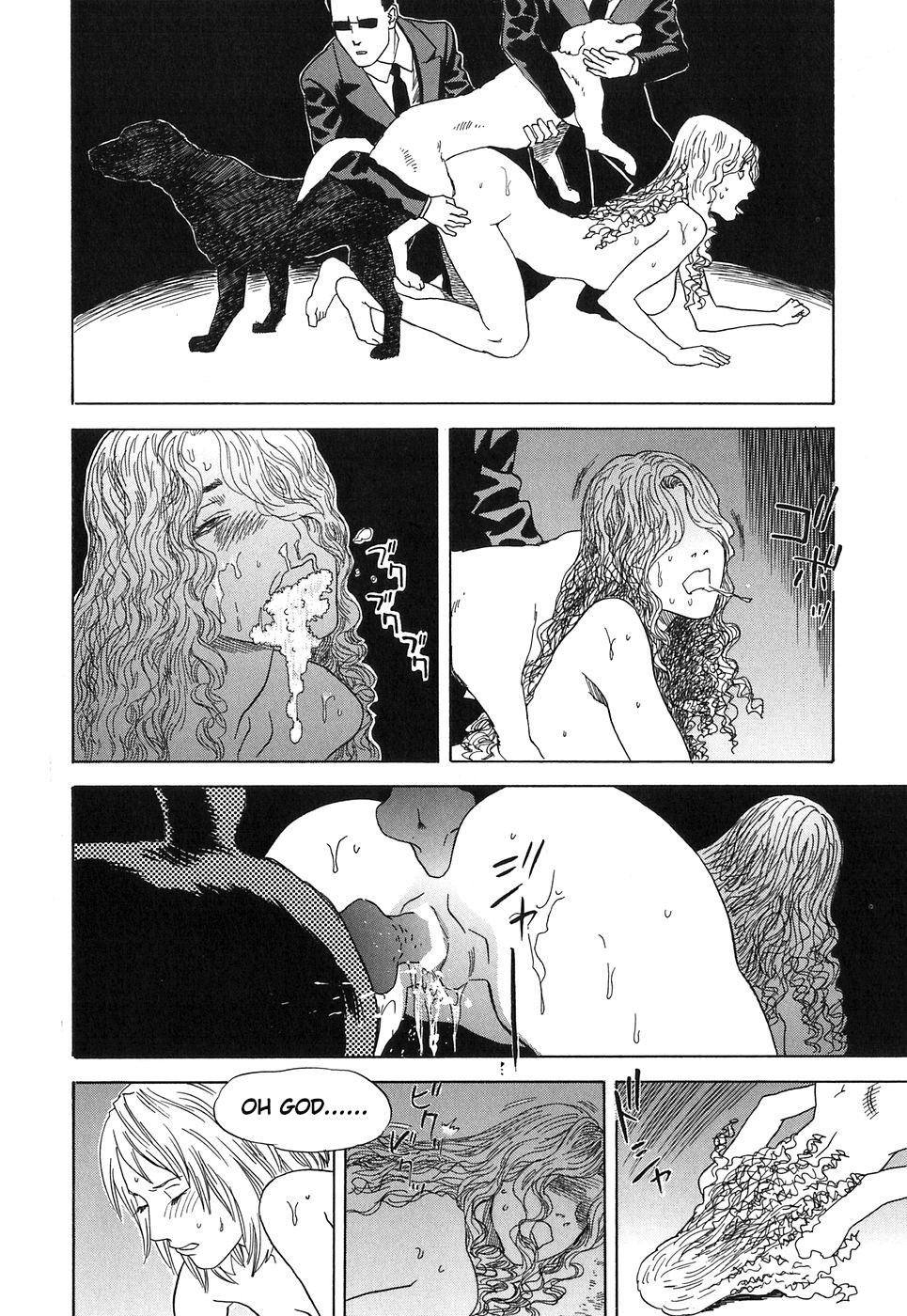 REQUIEM - Page 36
