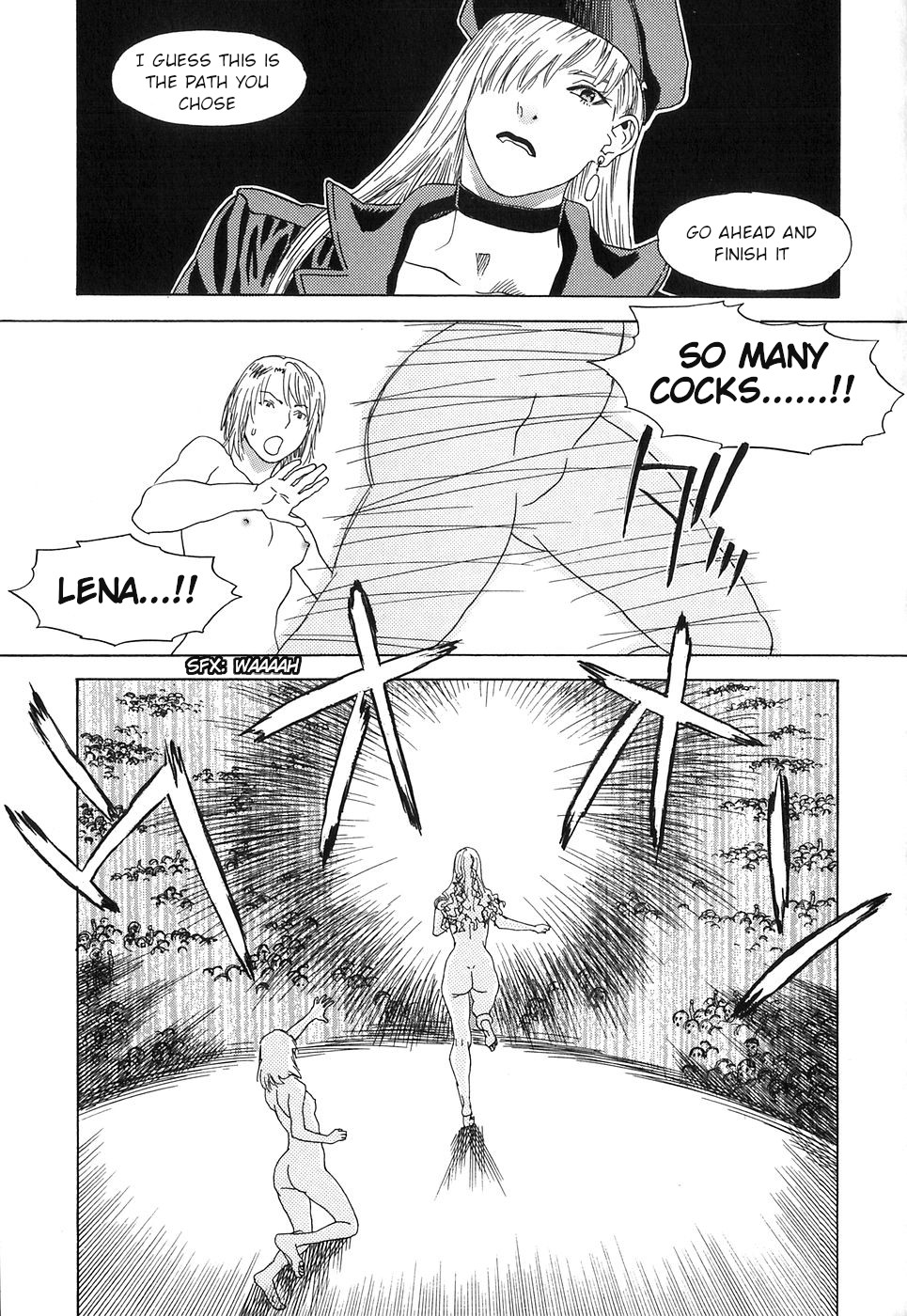 REQUIEM - Page 44