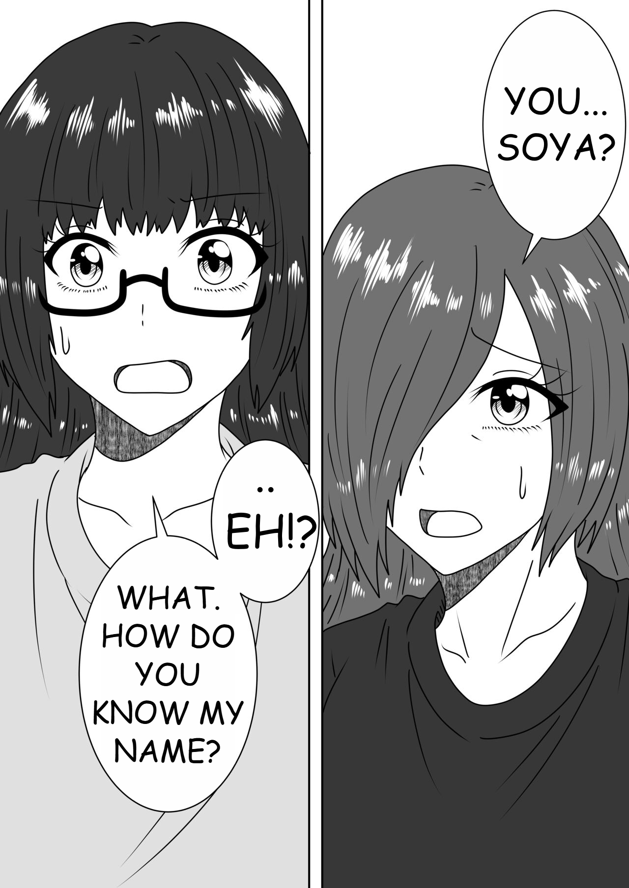 Kanawanakatta Ryouomoi - Page 12