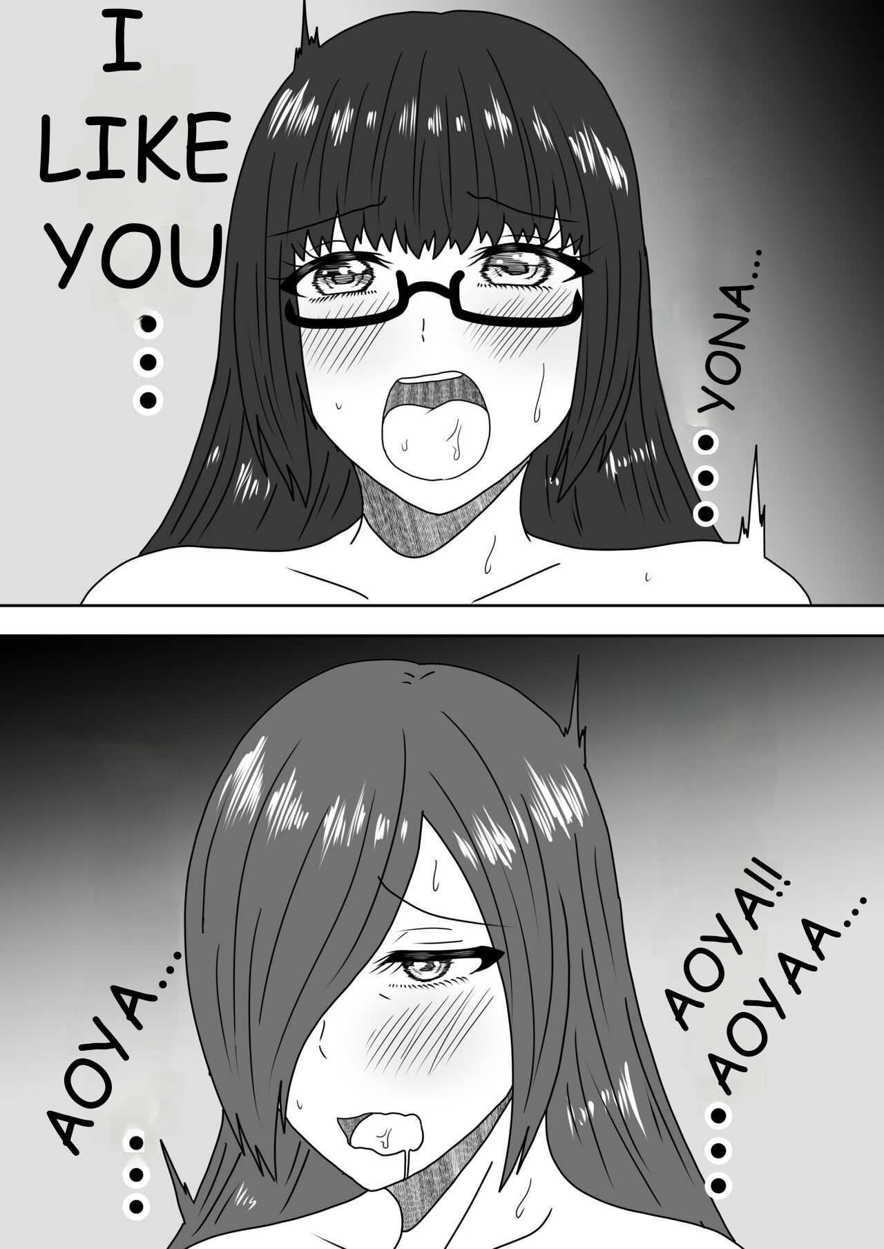 Kanawanakatta Ryouomoi - Page 38