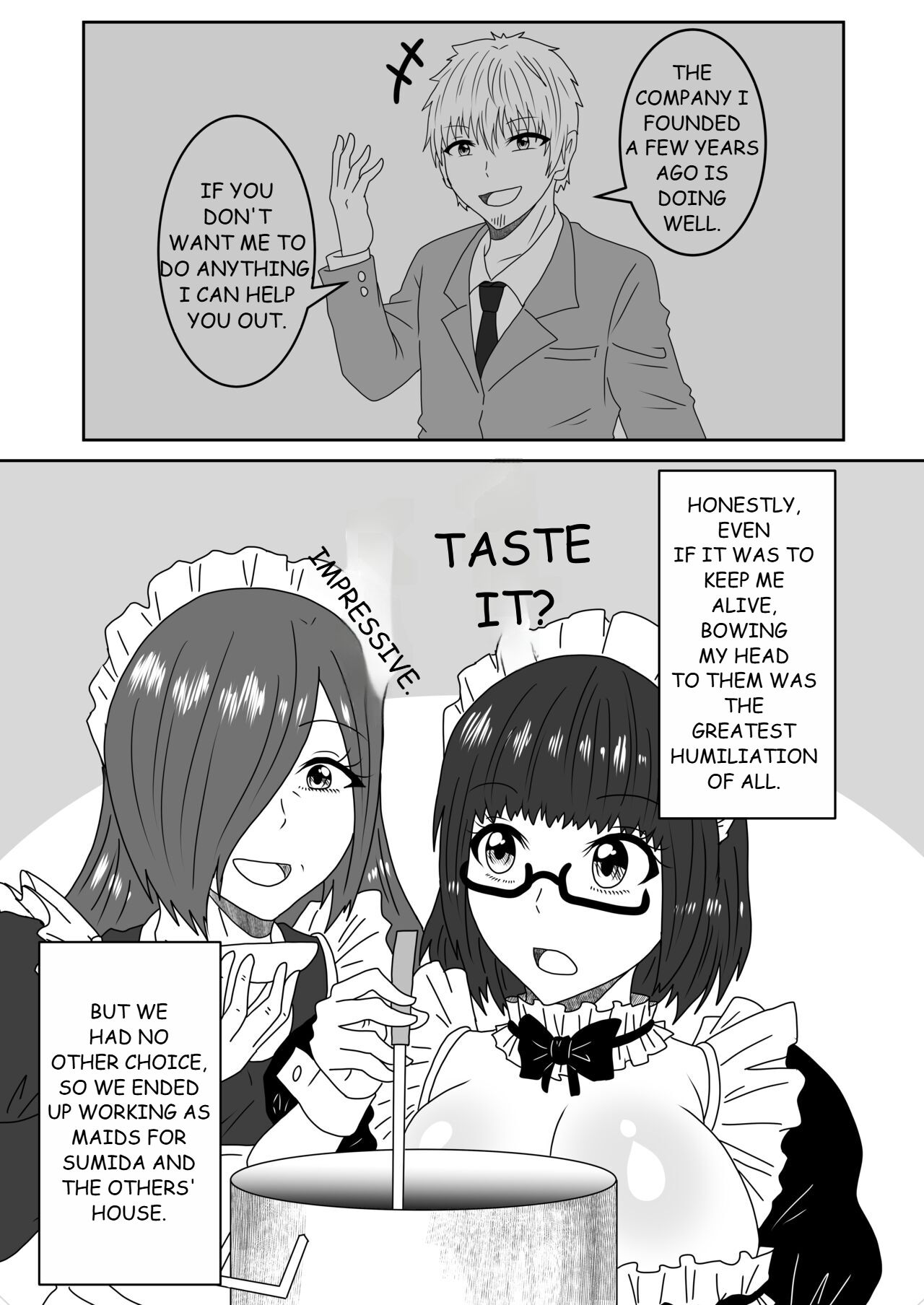 Kanawanakatta Ryouomoi - Page 43