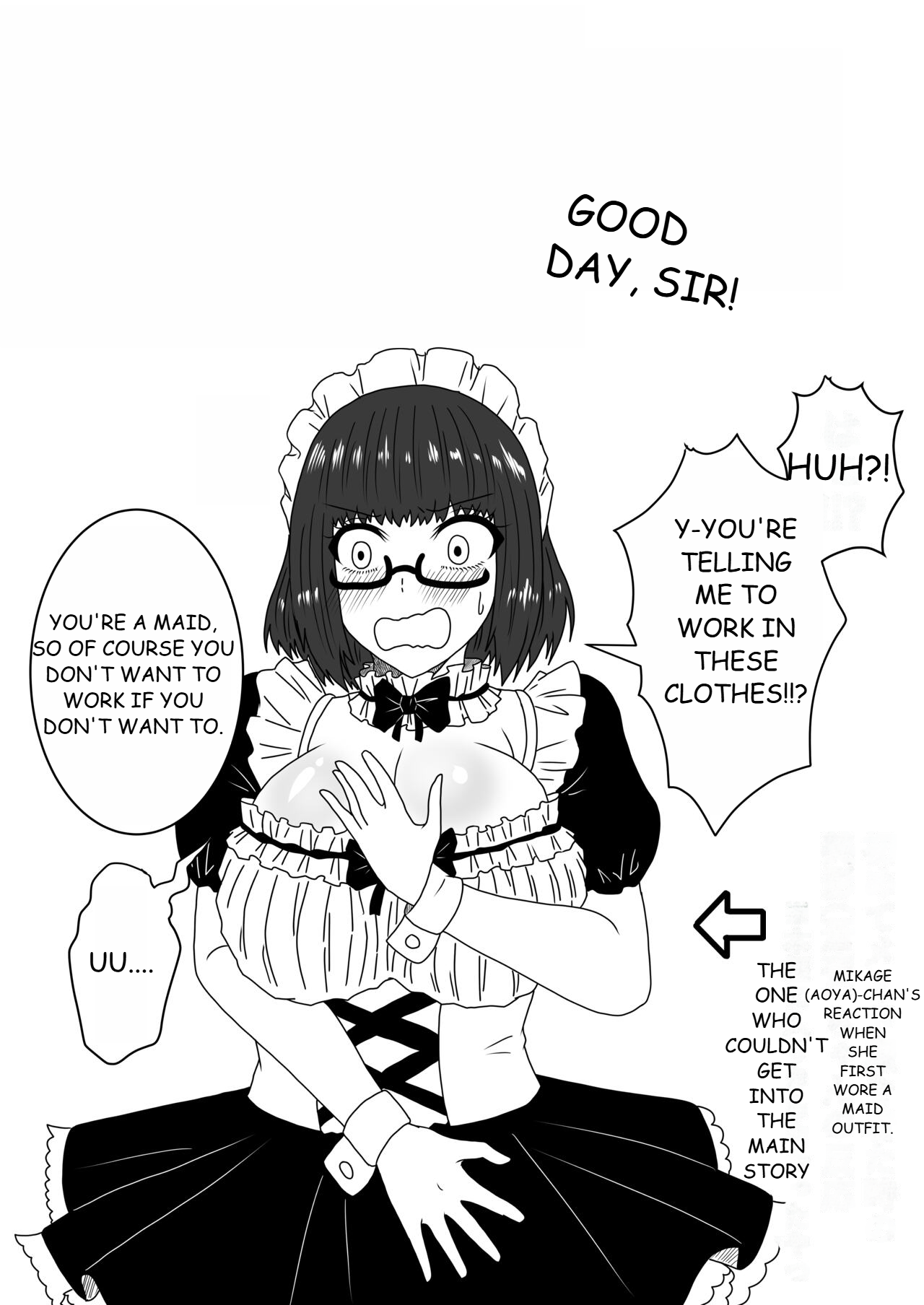 Kanawanakatta Ryouomoi - Page 45