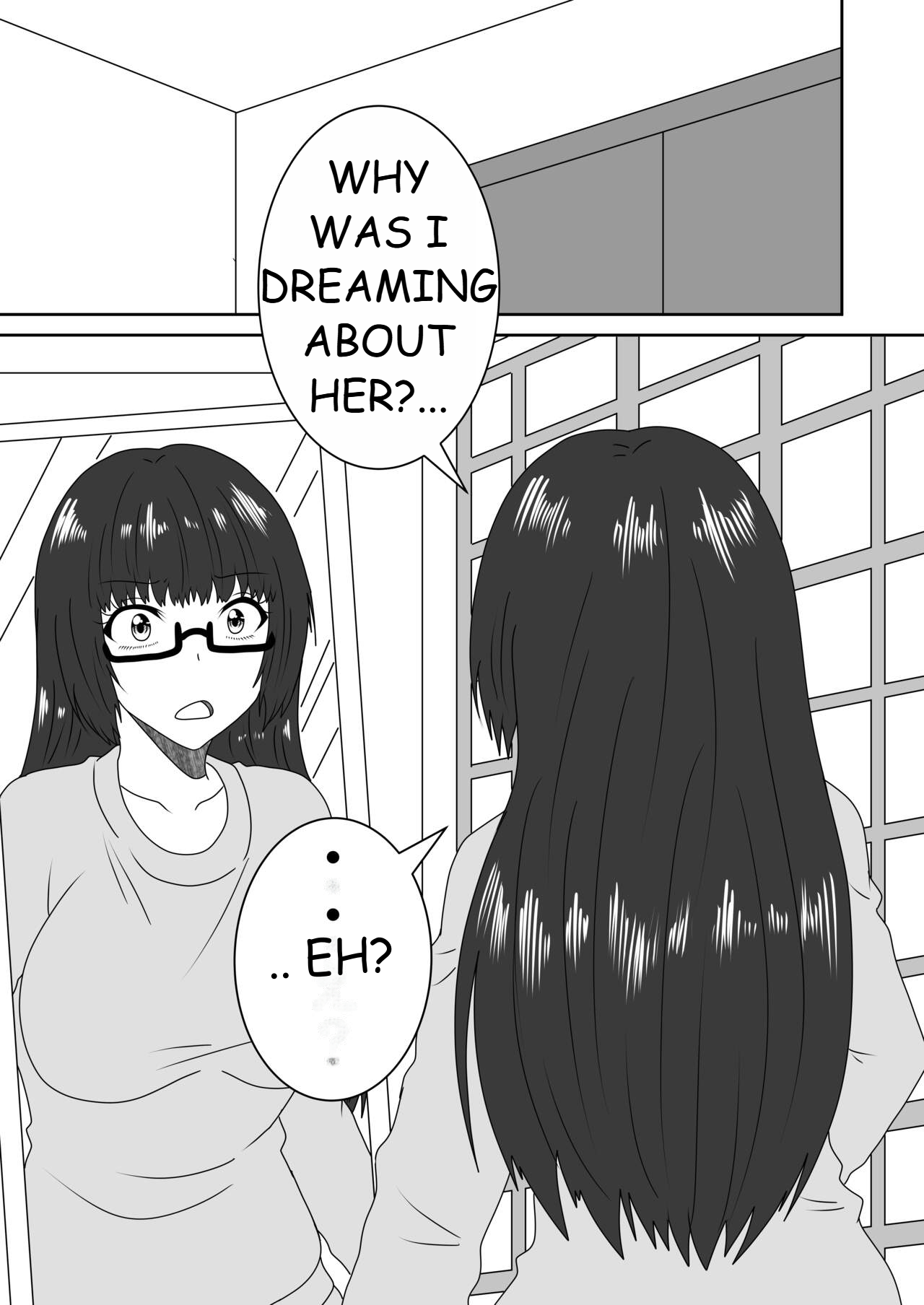 Kanawanakatta Ryouomoi - Page 9