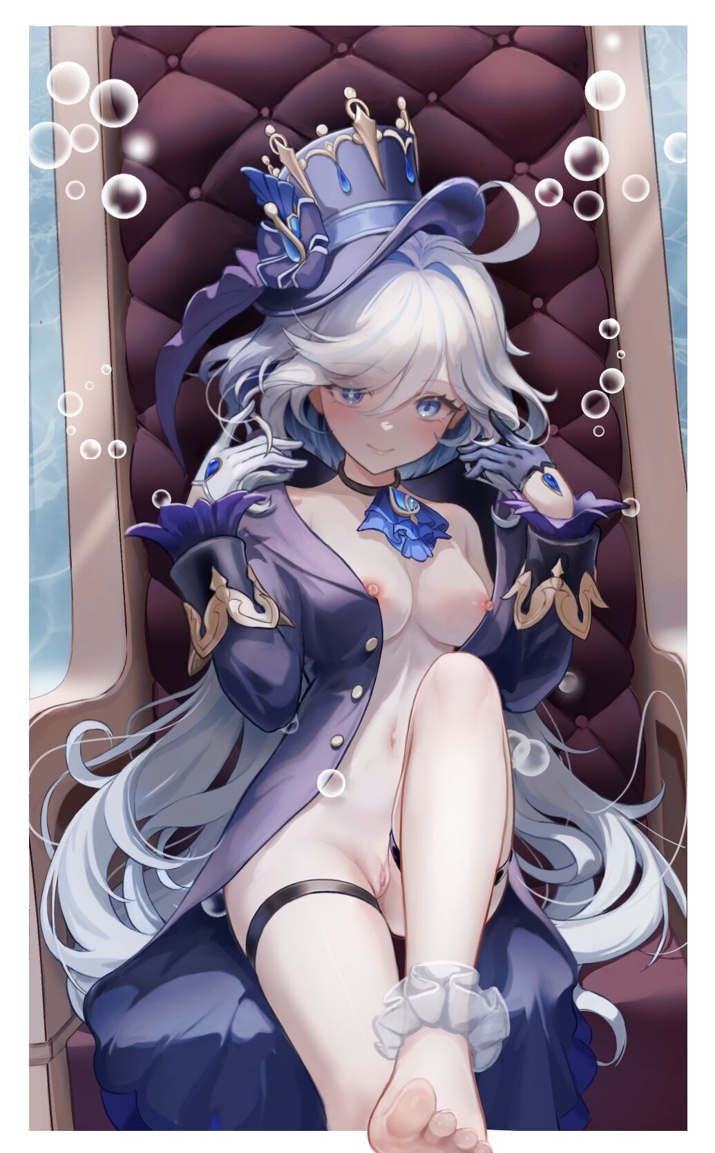 PIXIV FANBOX - Page 9