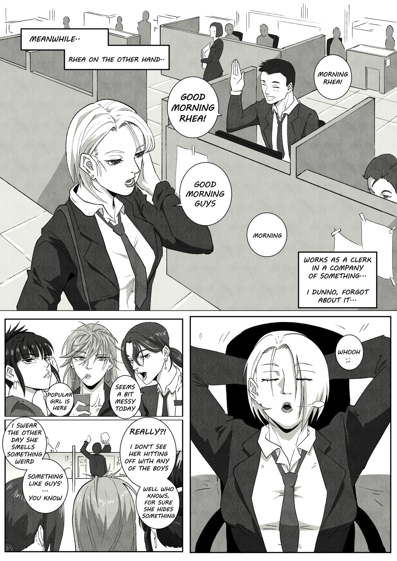 GNO .01 - Page 24
