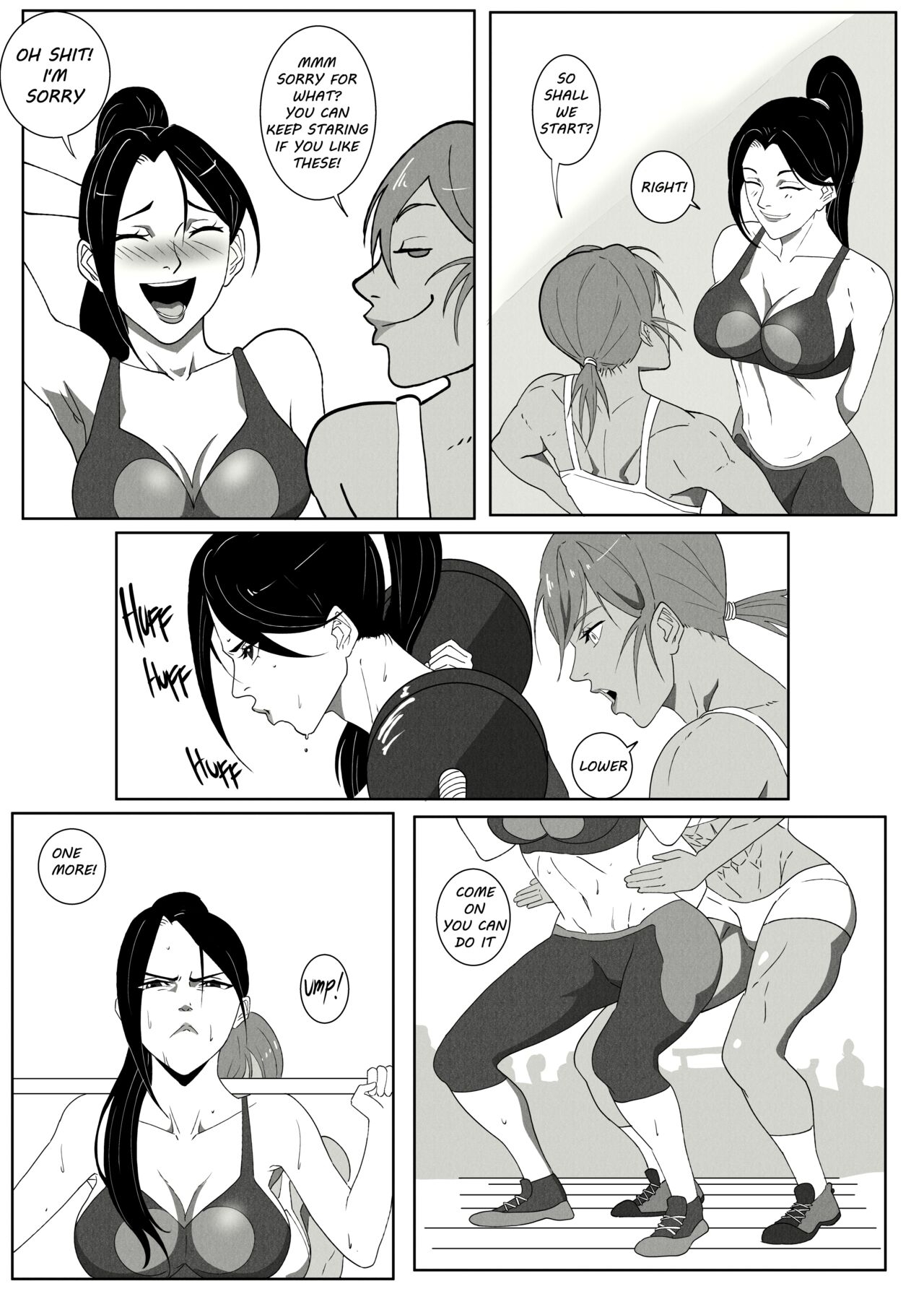 GNO .01 - Page 39