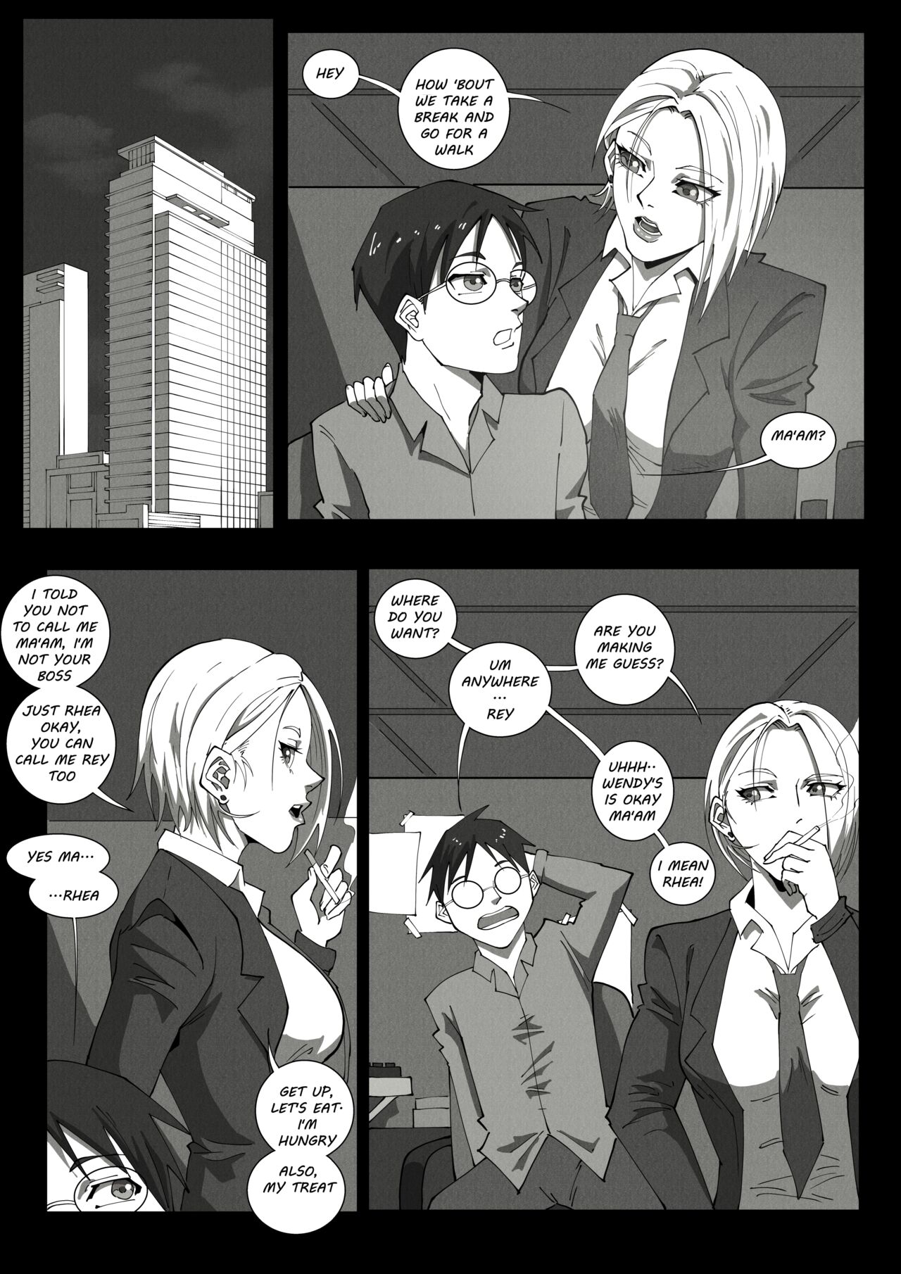 GNO .01 - Page 57