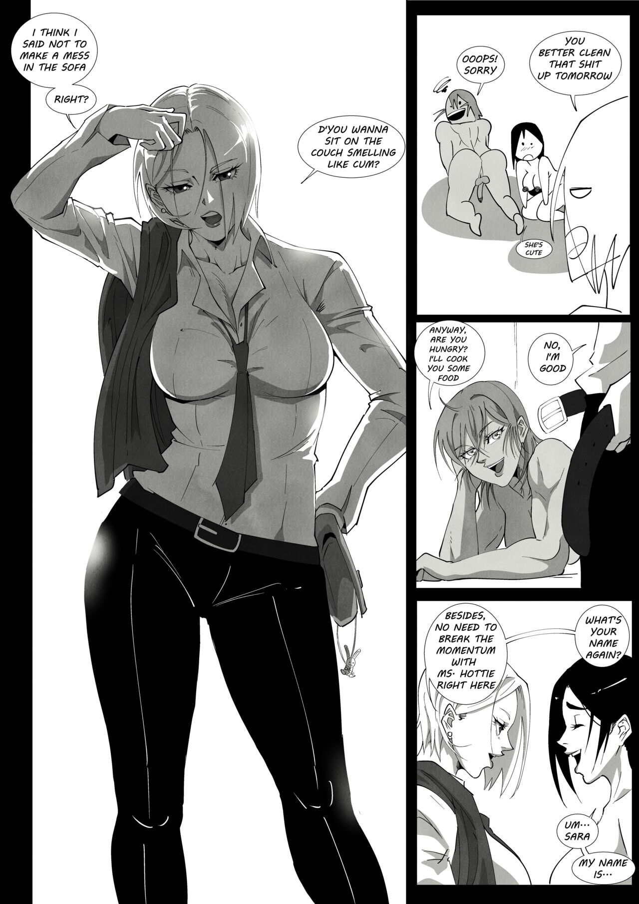 GNO .01 - Page 94