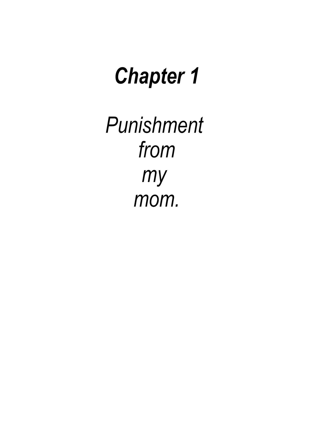 Family spanking - Page 2